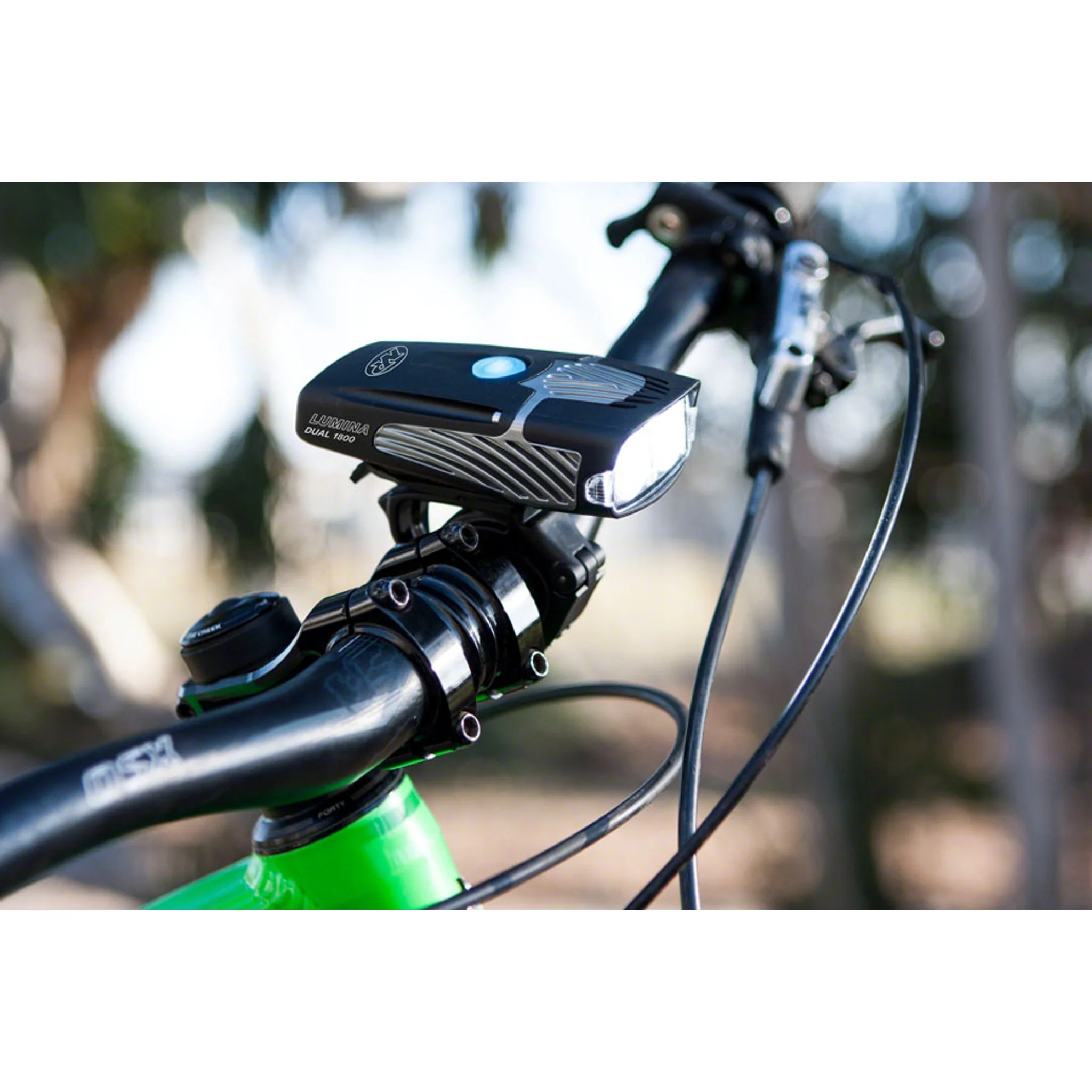 Lumina Dual 1800 Headlight - Image 5