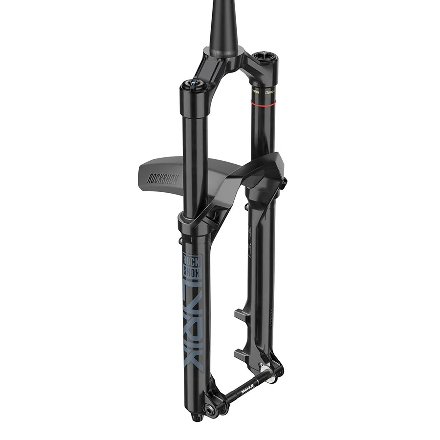 Lyrik Select Charger RC Suspension Fork - Image 11