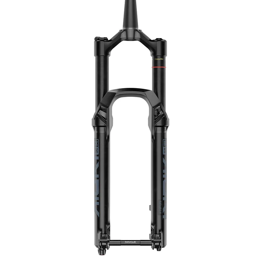 Lyrik Select Charger RC Suspension Fork - Image 13