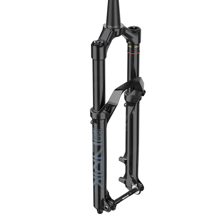 Lyrik Select Charger RC Suspension Fork - Image 5