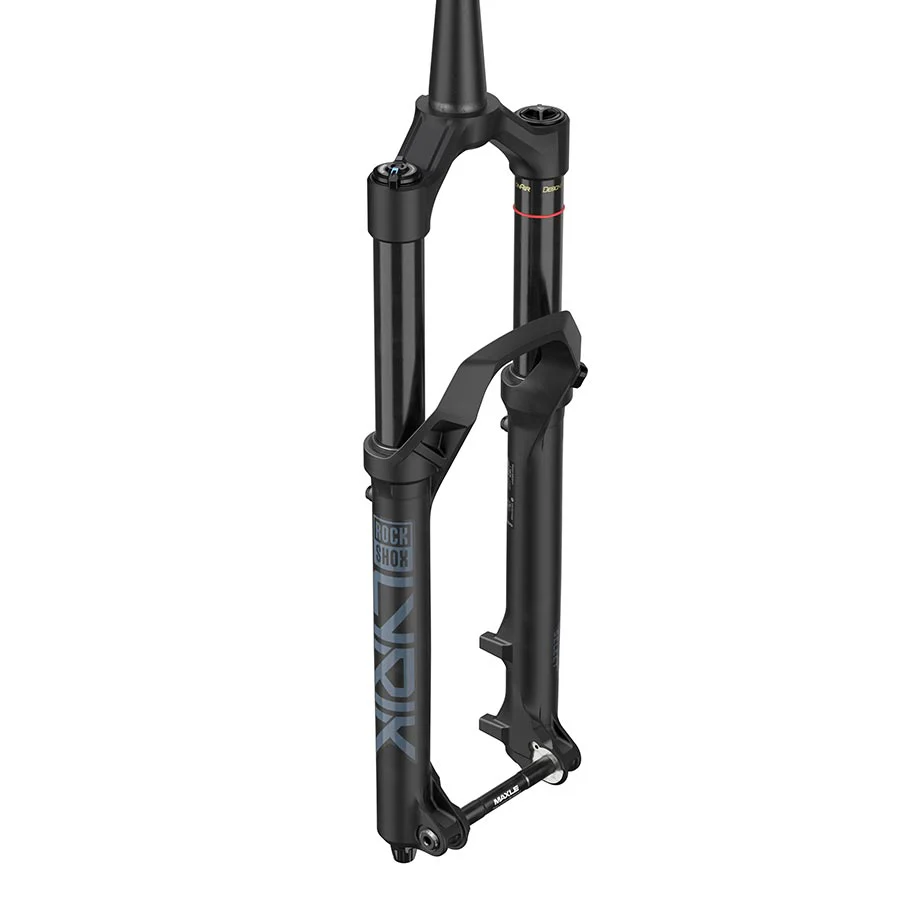 Lyrik Select Charger RC Suspension Fork - Image 7