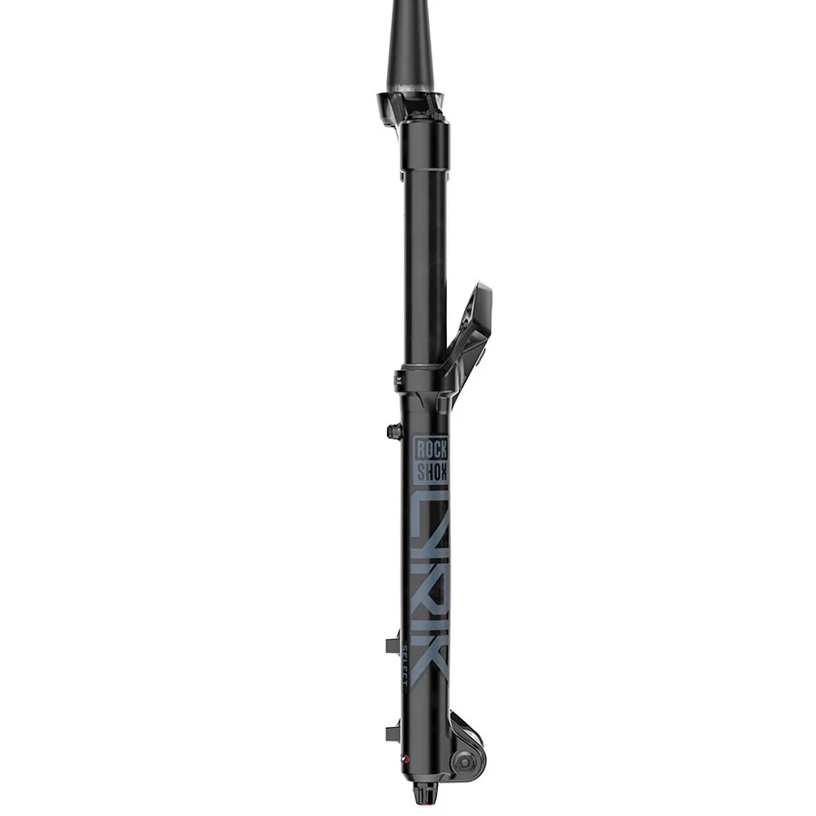 Lyrik Select Charger RC Suspension Fork - Image 8