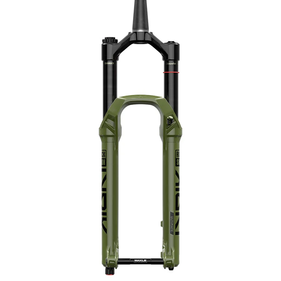 Lyrik Ultimate Charger 3.1 RC2 Suspension Fork - Lyrik Ultimate Charger 3.1 RC2 Suspension Fork