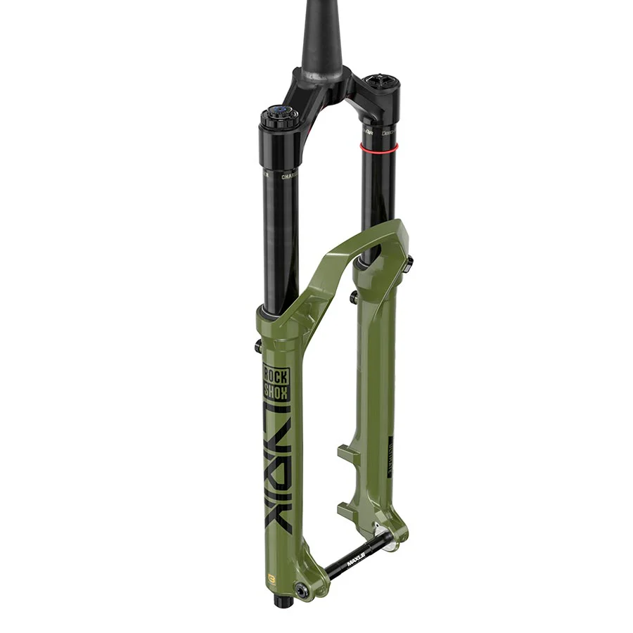 Lyrik Ultimate Charger 3.1 RC2 Suspension Fork - Lyrik Ultimate Charger 3.1 RC2 Suspension Fork - Image 2
