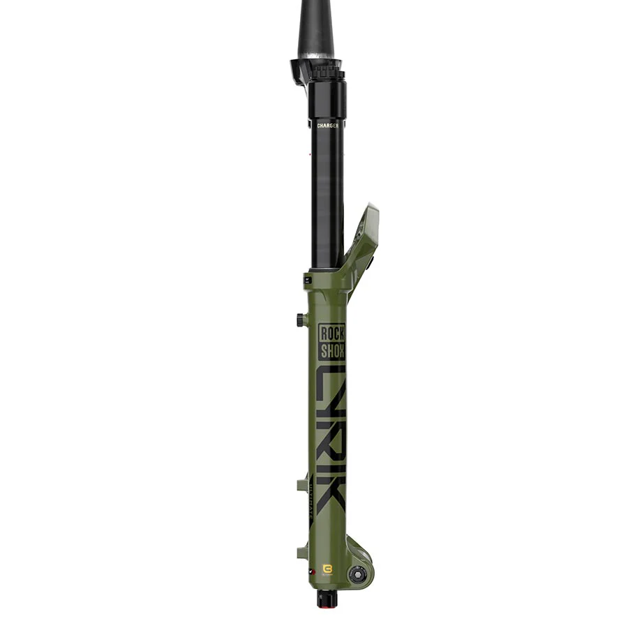 Lyrik Ultimate Charger 3.1 RC2 Suspension Fork - Lyrik Ultimate Charger 3.1 RC2 Suspension Fork - Image 3