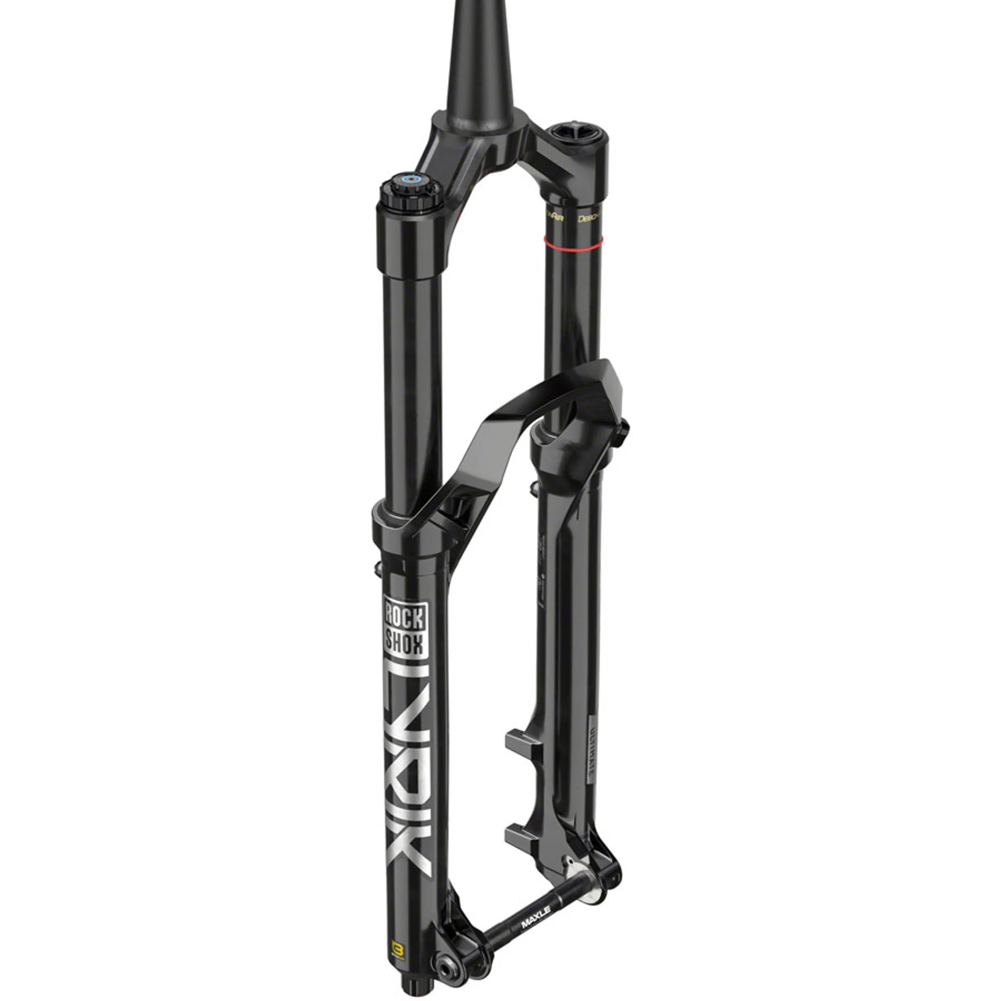 Lyrik Ultimate Charger 3 RC2 Suspension Fork