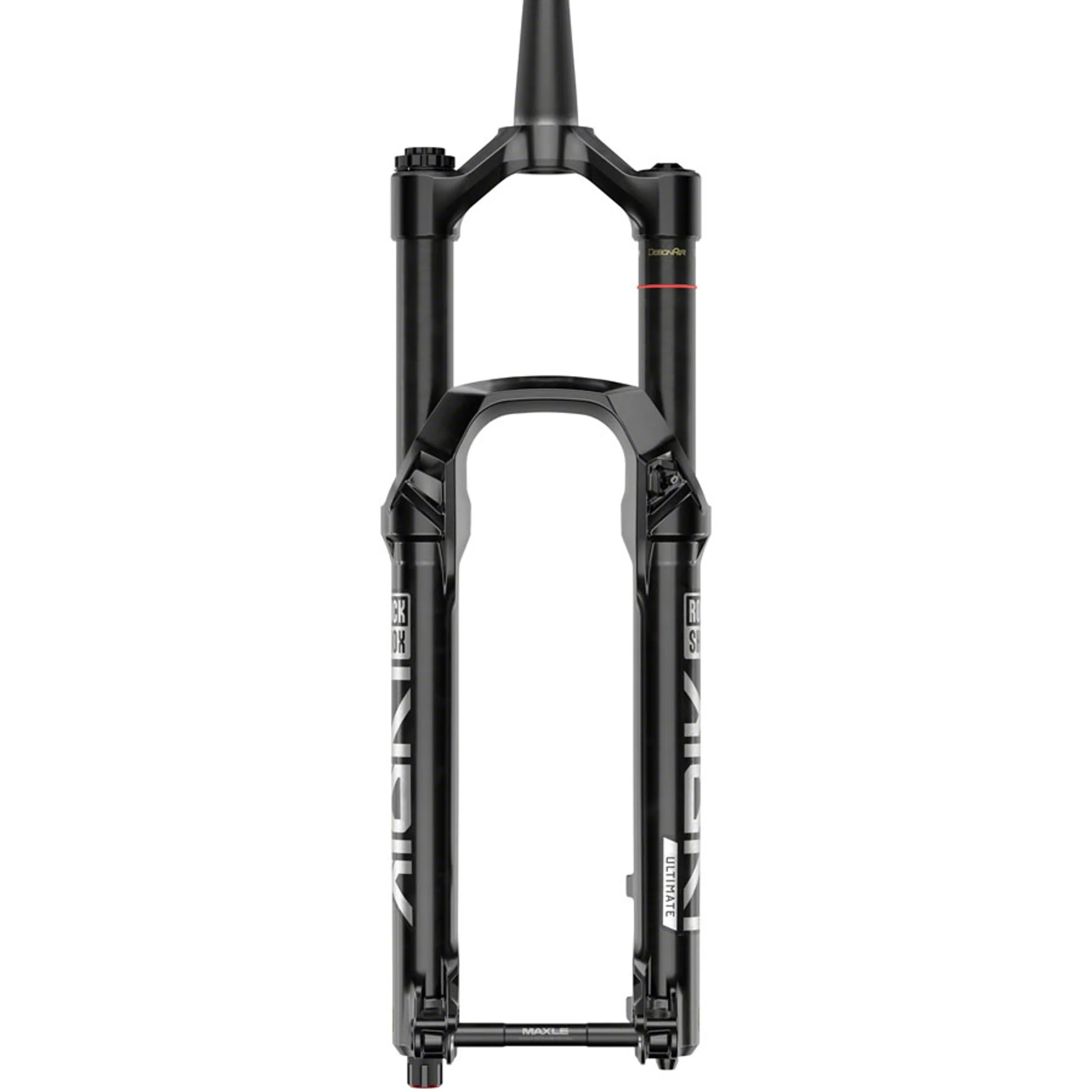Lyrik Ultimate Charger 3 RC2 Suspension Fork - Image 2