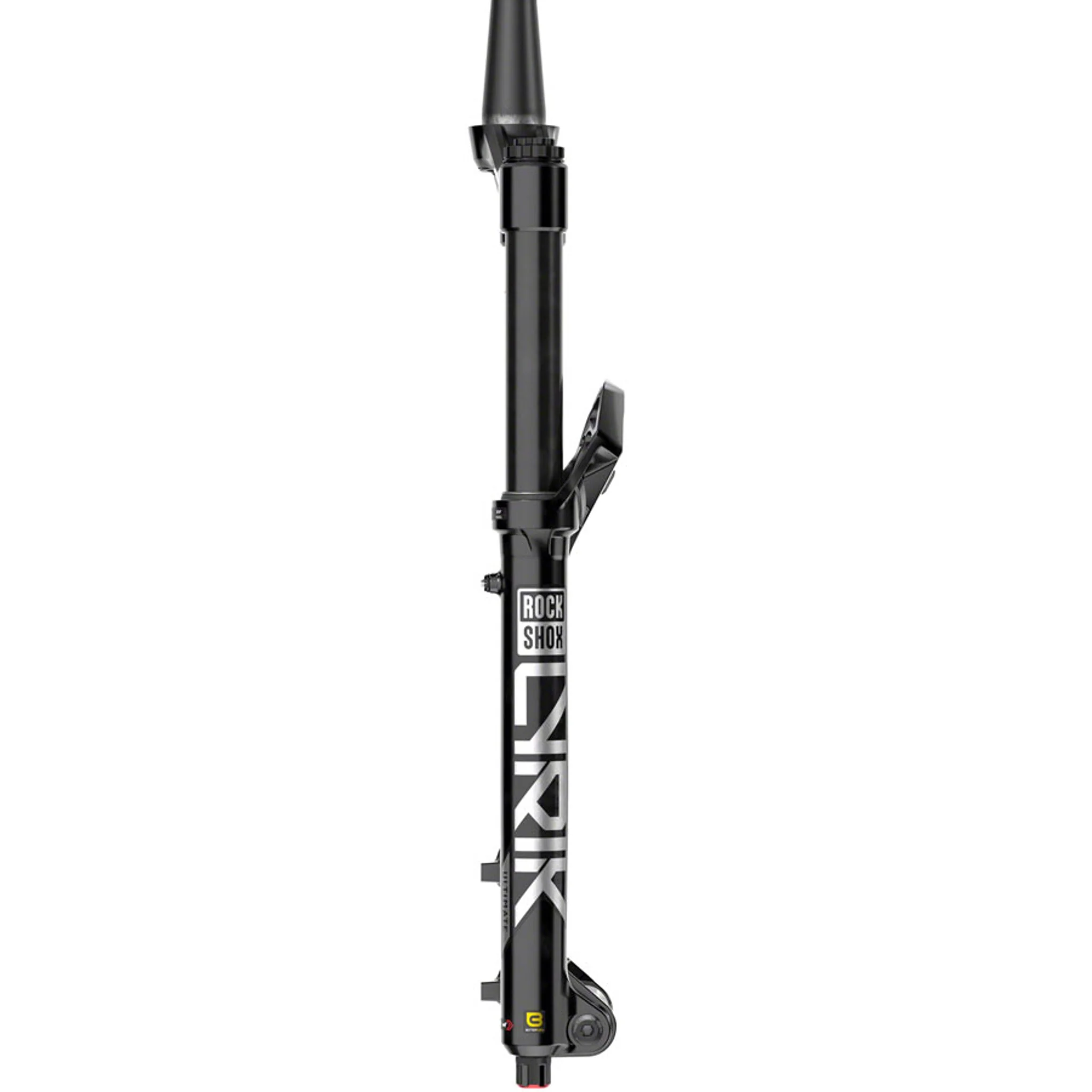 Lyrik Ultimate Charger 3 RC2 Suspension Fork - Image 3