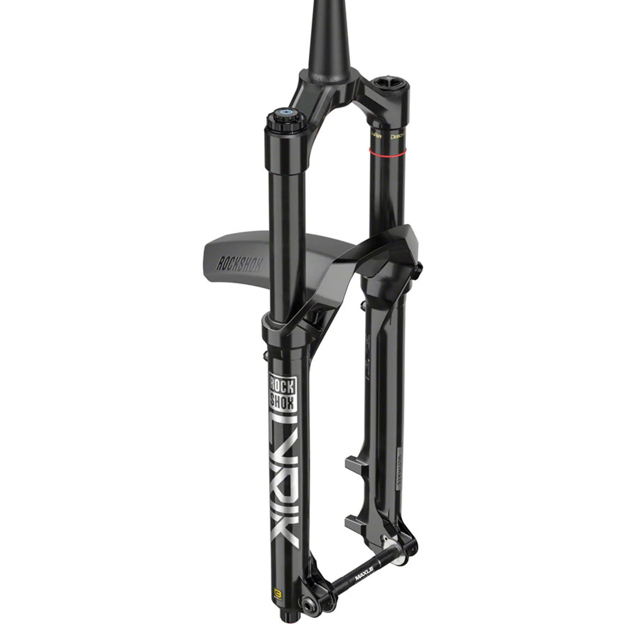 Lyrik Ultimate Charger 3 RC2 Suspension Fork - Image 4