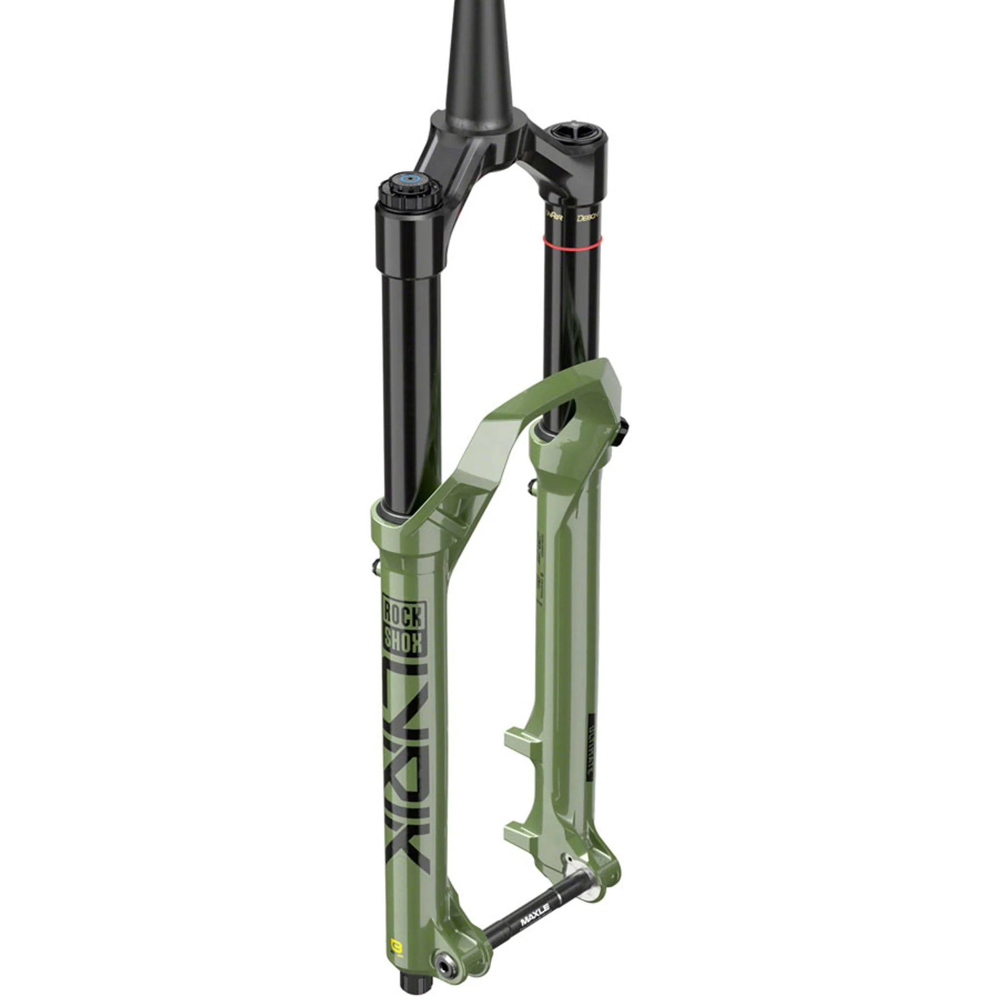 Lyrik Ultimate Charger 3 RC2 Suspension Fork - Image 6