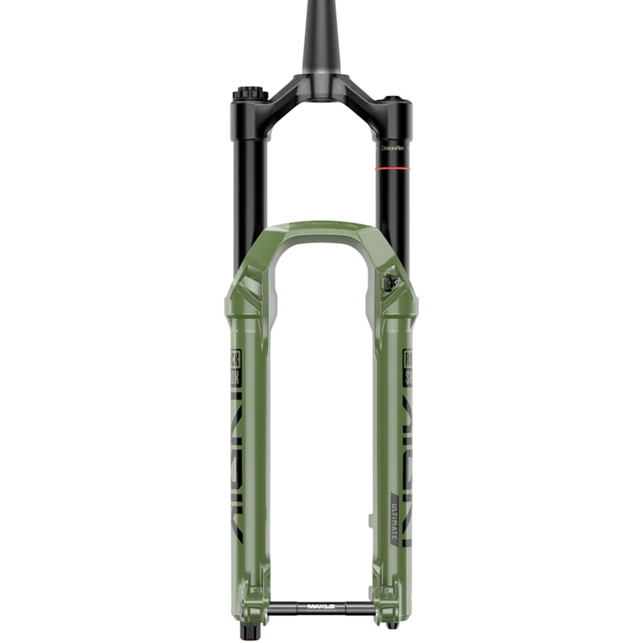 Lyrik Ultimate Charger 3 RC2 Suspension Fork - Image 7