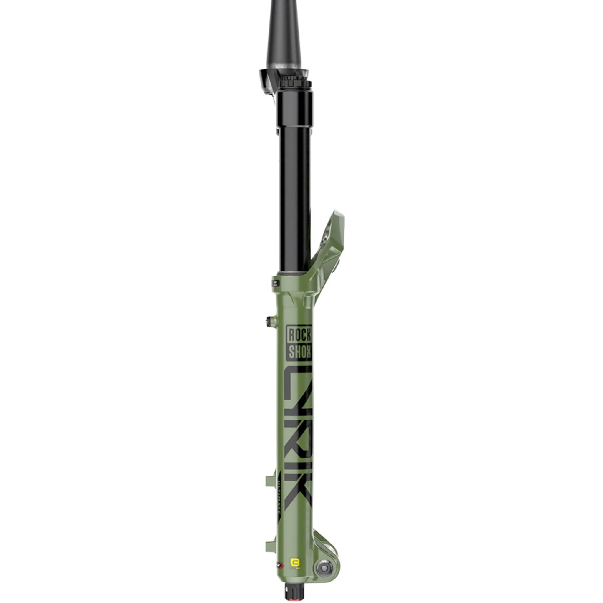 Lyrik Ultimate Charger 3 RC2 Suspension Fork - Image 8