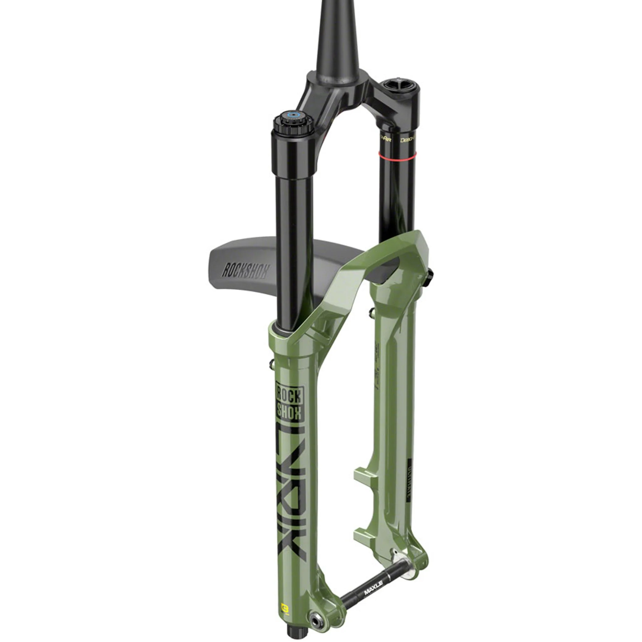 Lyrik Ultimate Charger 3 RC2 Suspension Fork - Image 9