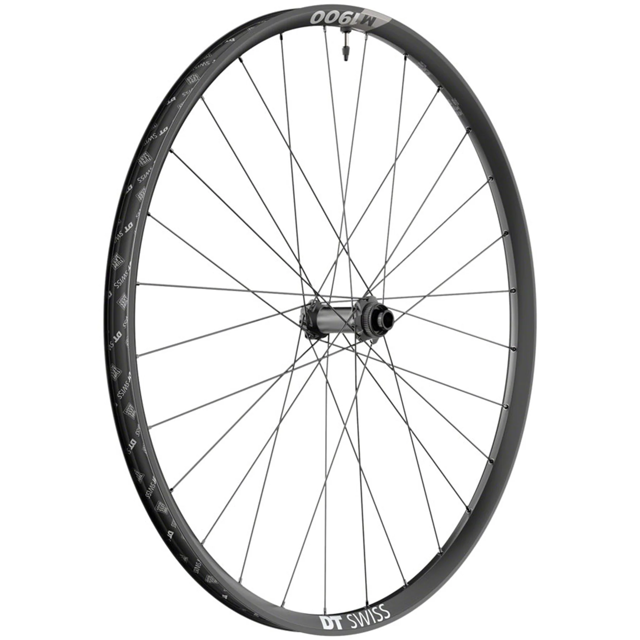 M 1900 Spline Front Wheel
