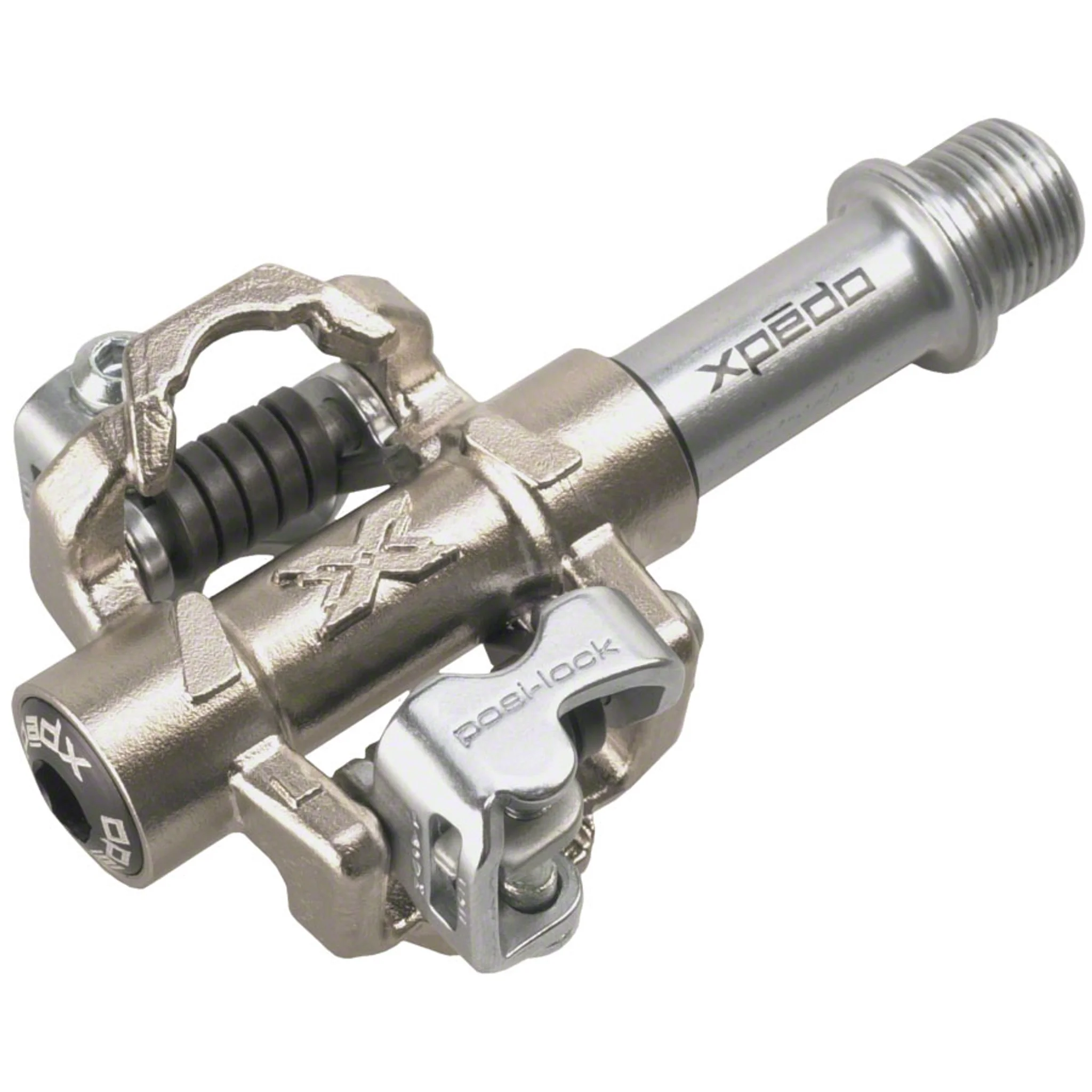 M-Force 3 Pedals