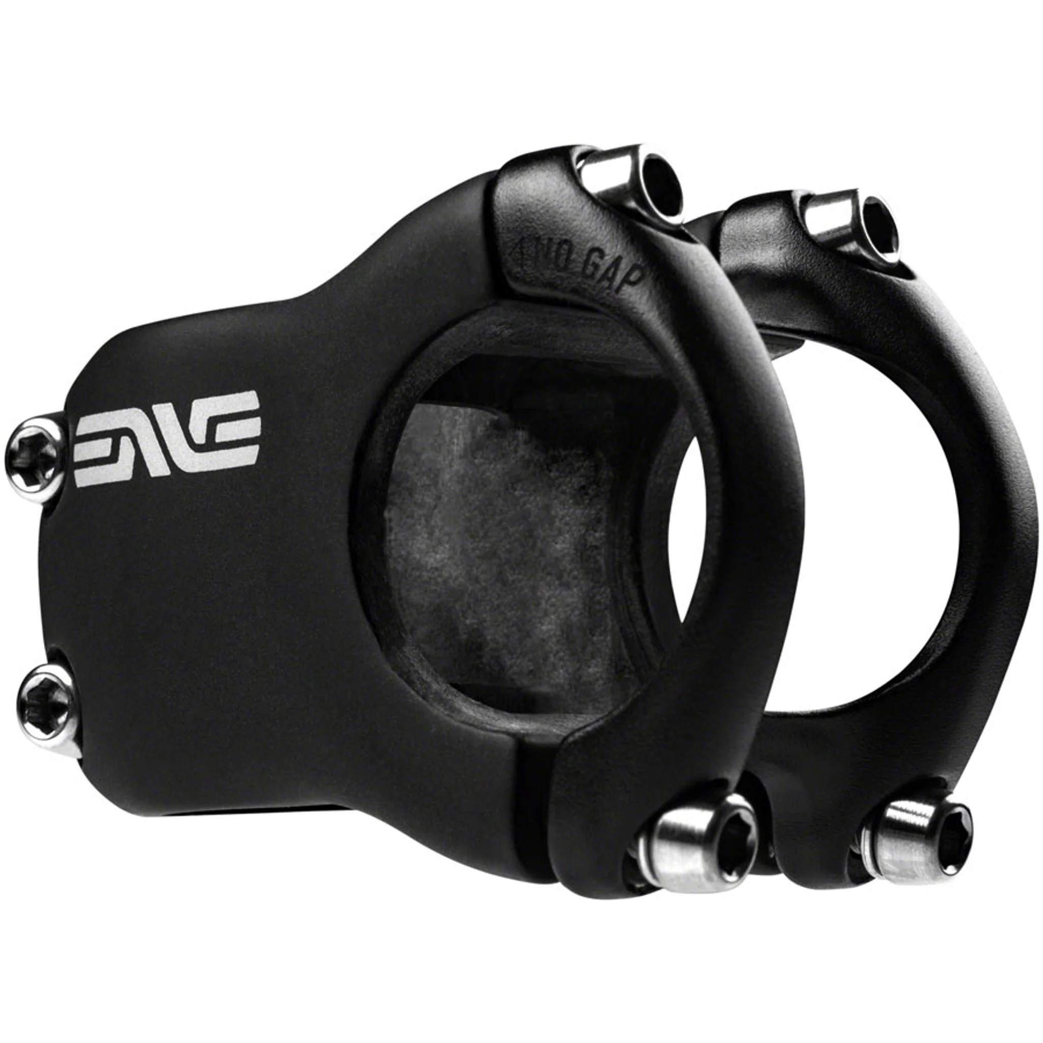 M6 Mountain Carbon 31.8mm Stem