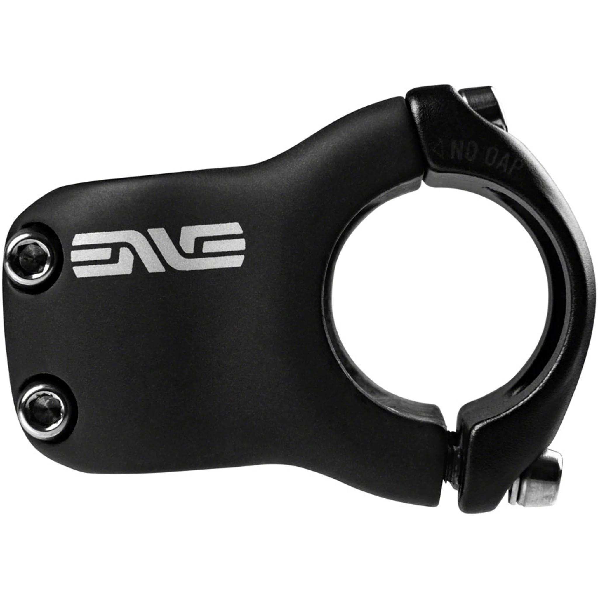 M6 Mountain Carbon 31.8mm Stem - Image 2