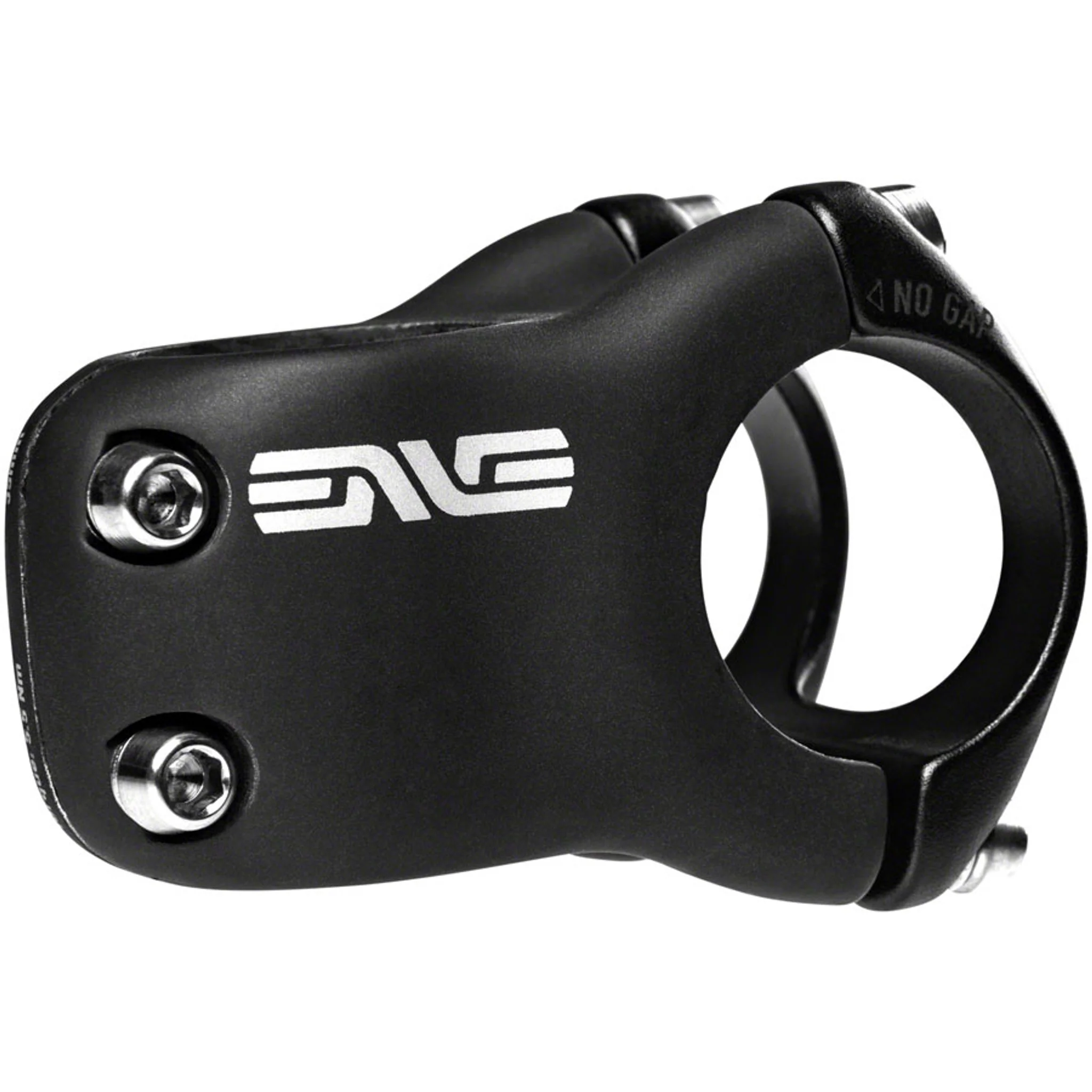 M6 Mountain Carbon 31.8mm Stem - Image 3