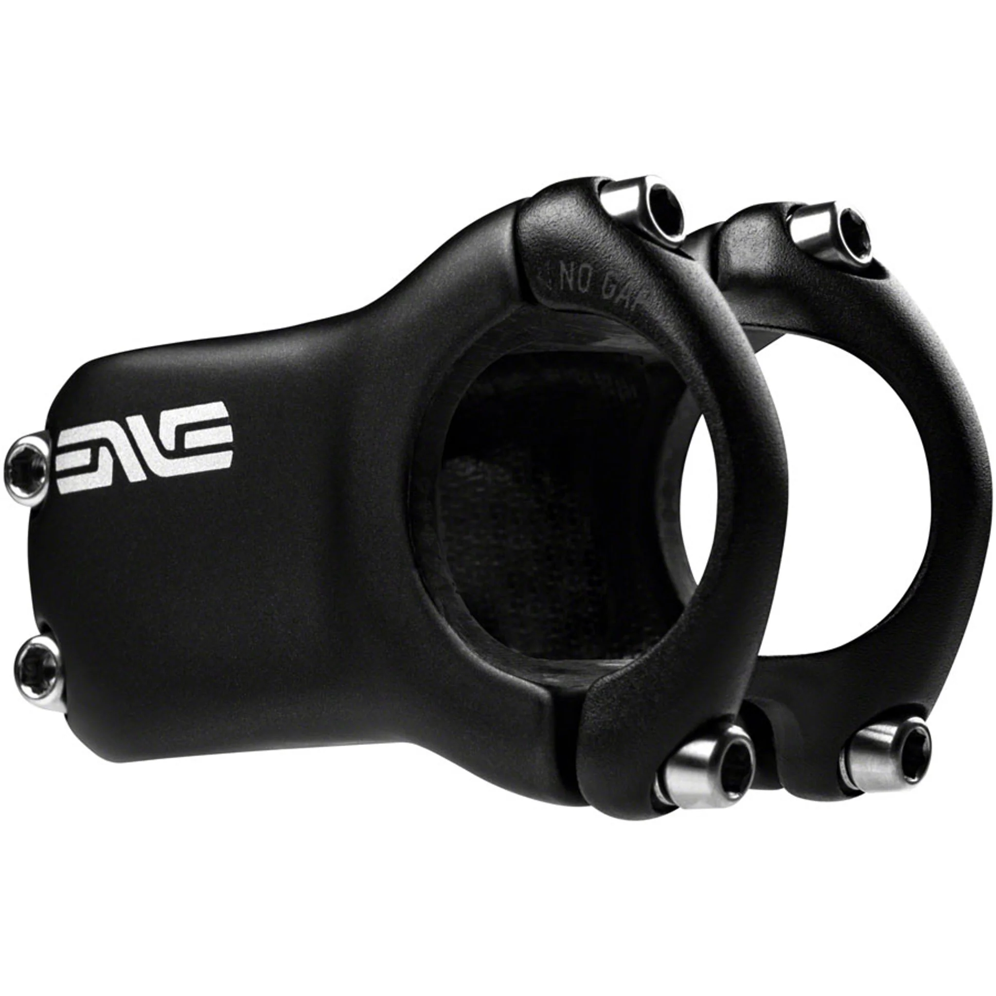 M6 Mountain Carbon 31.8mm Stem - Image 4