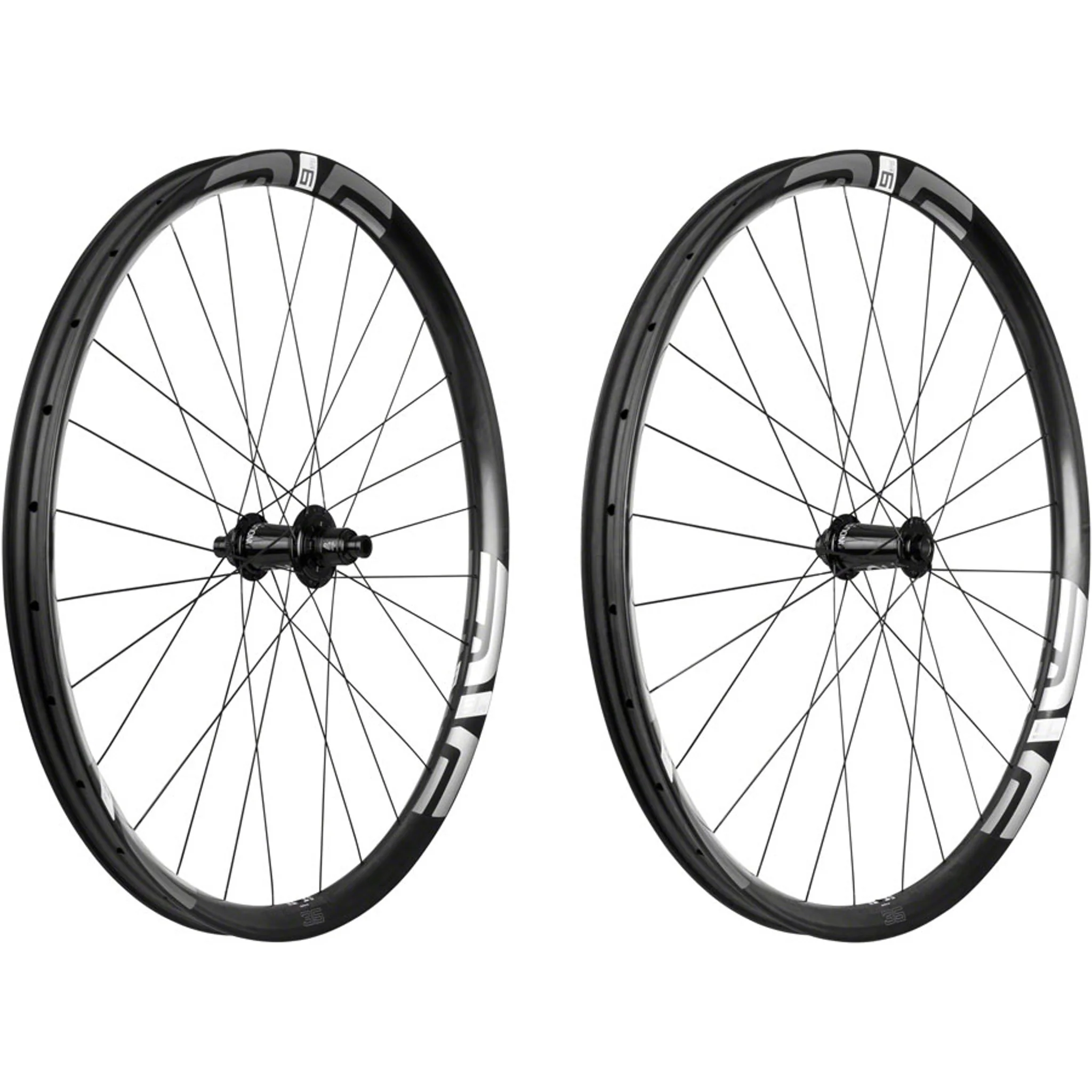 M6 Series Wheelset - Image 4