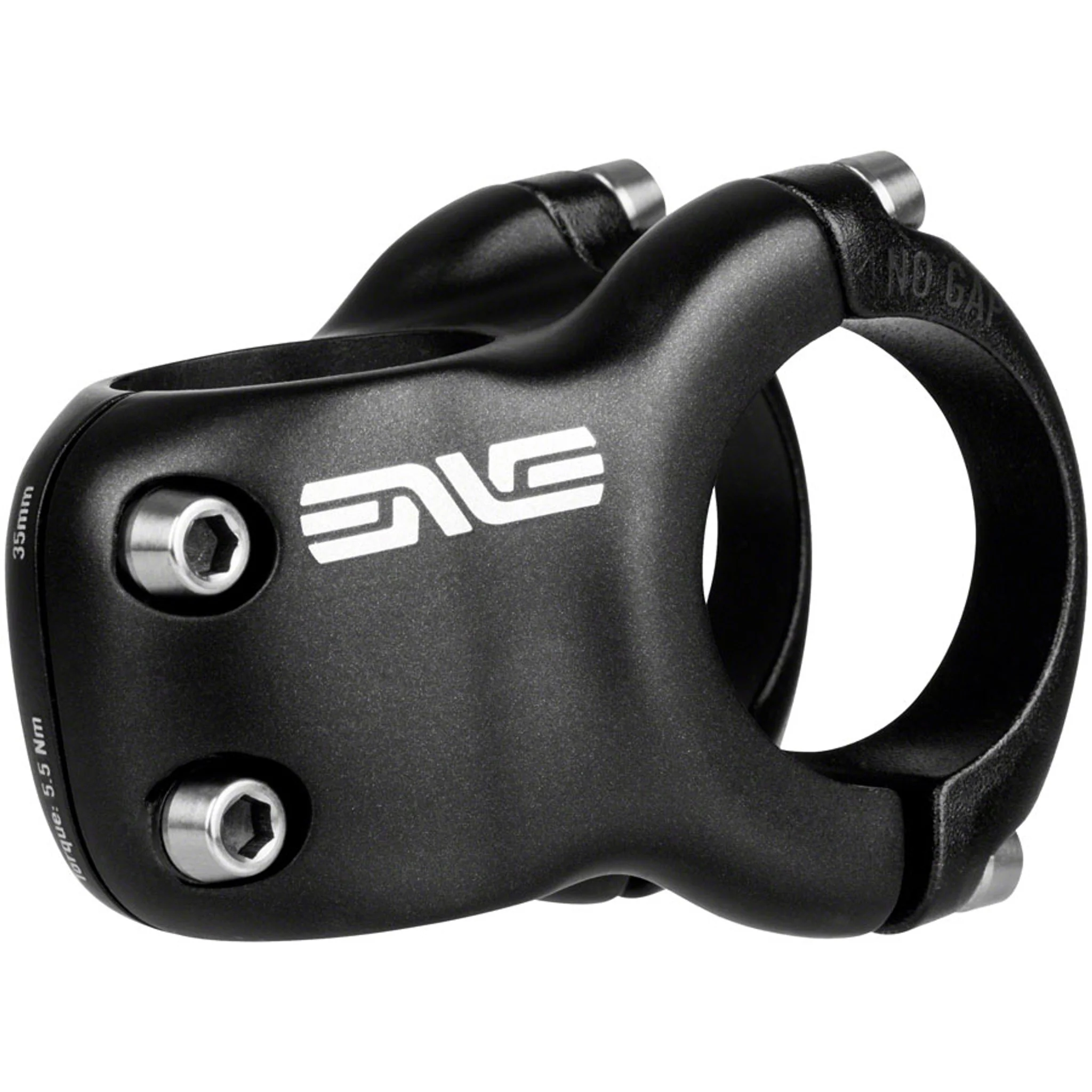 M7 Mountain Carbon 35mm Stem - Image 5