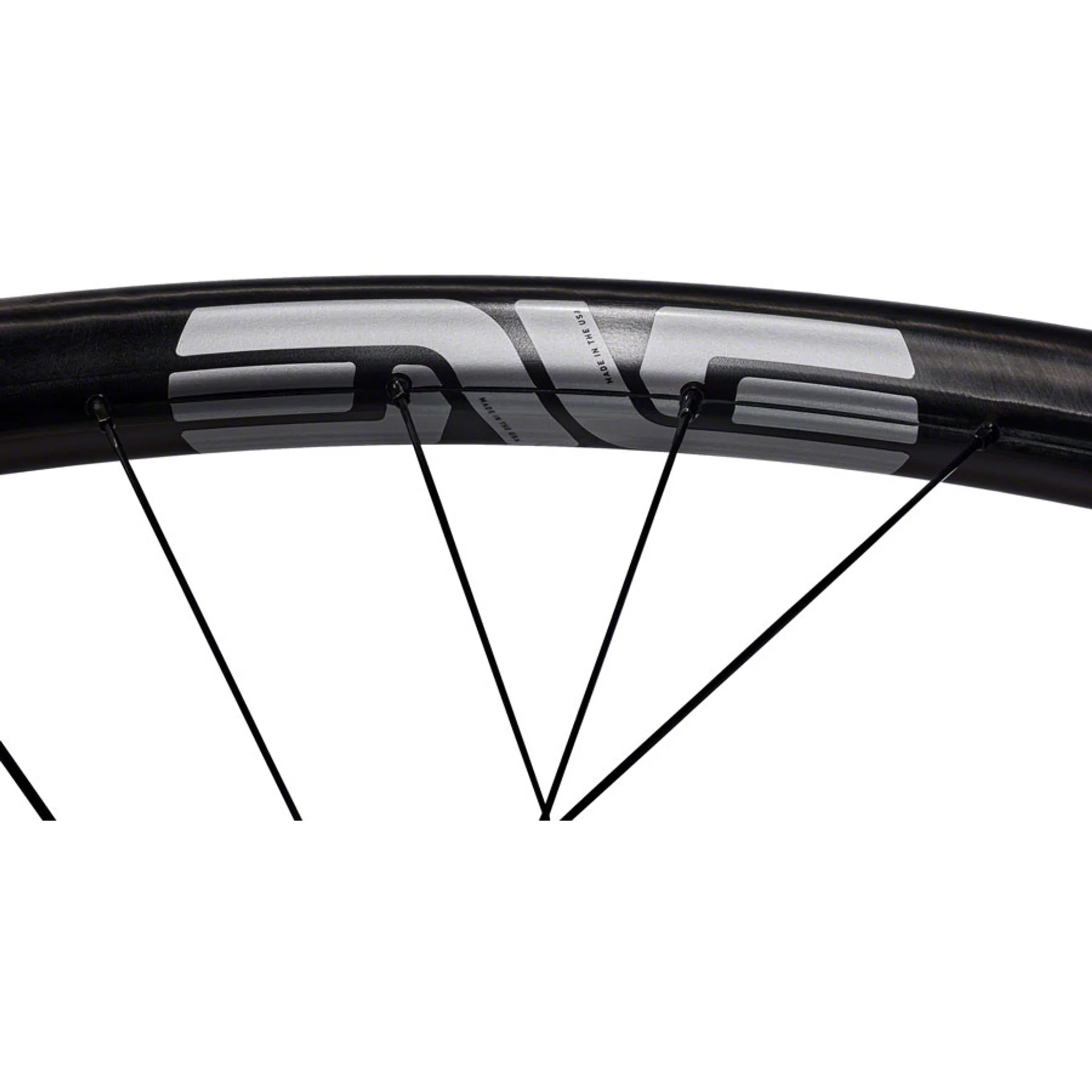 M8 Rear Wheel