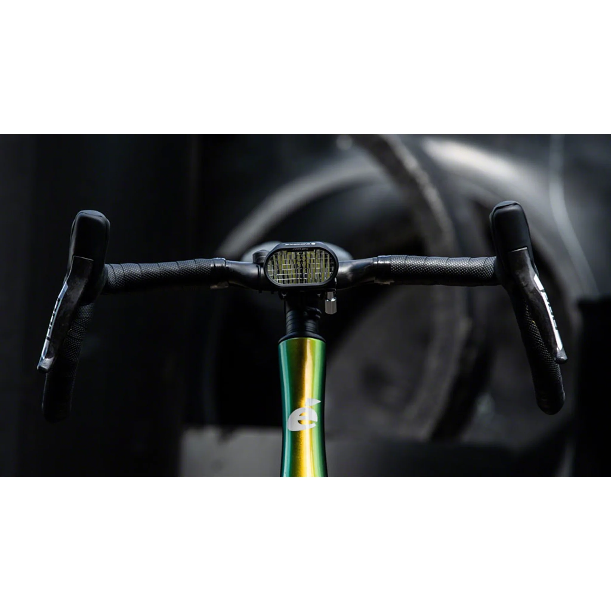 M99 DY Pro Pro Dynamo Headlight - Image 2