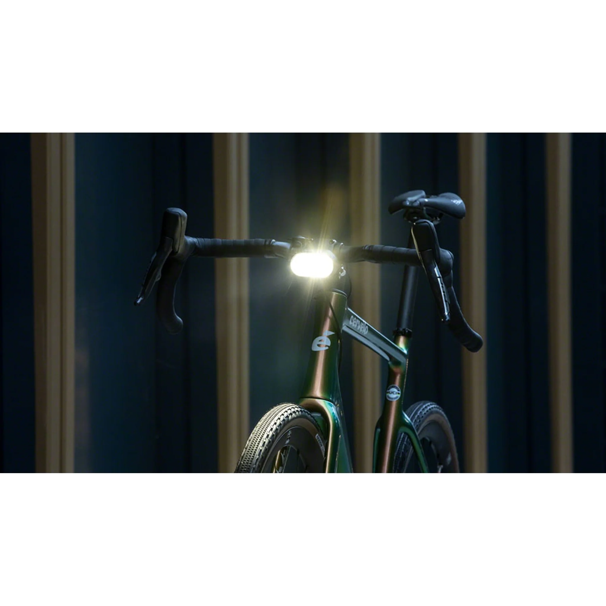 M99 DY Pro Pro Dynamo Headlight - Image 3