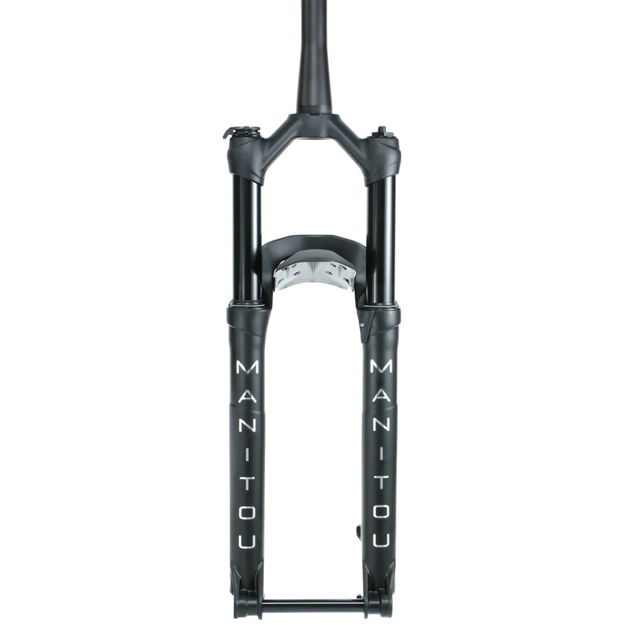 Machete Suspension Fork
