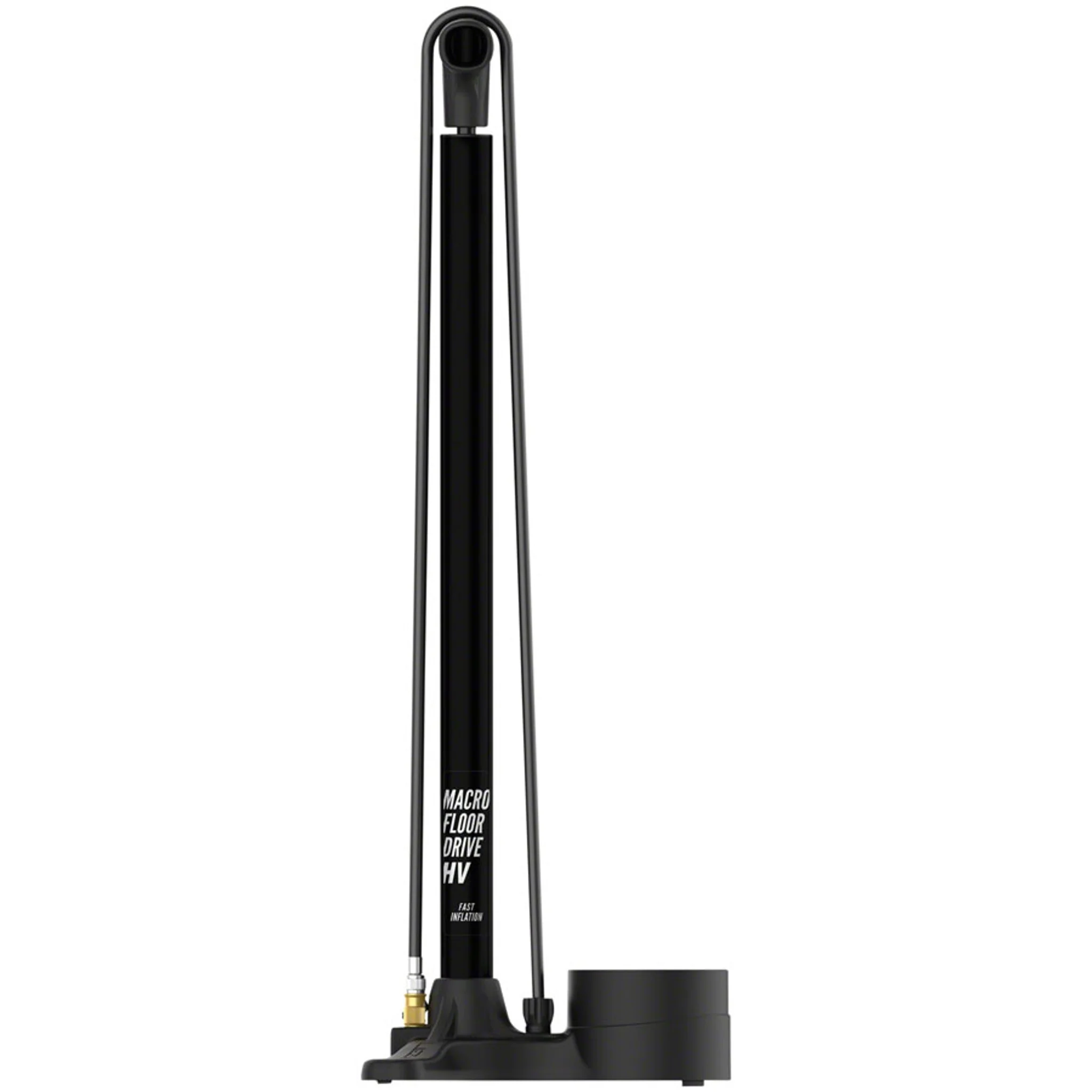 Macro HV Floor Drive Pump - Image 2
