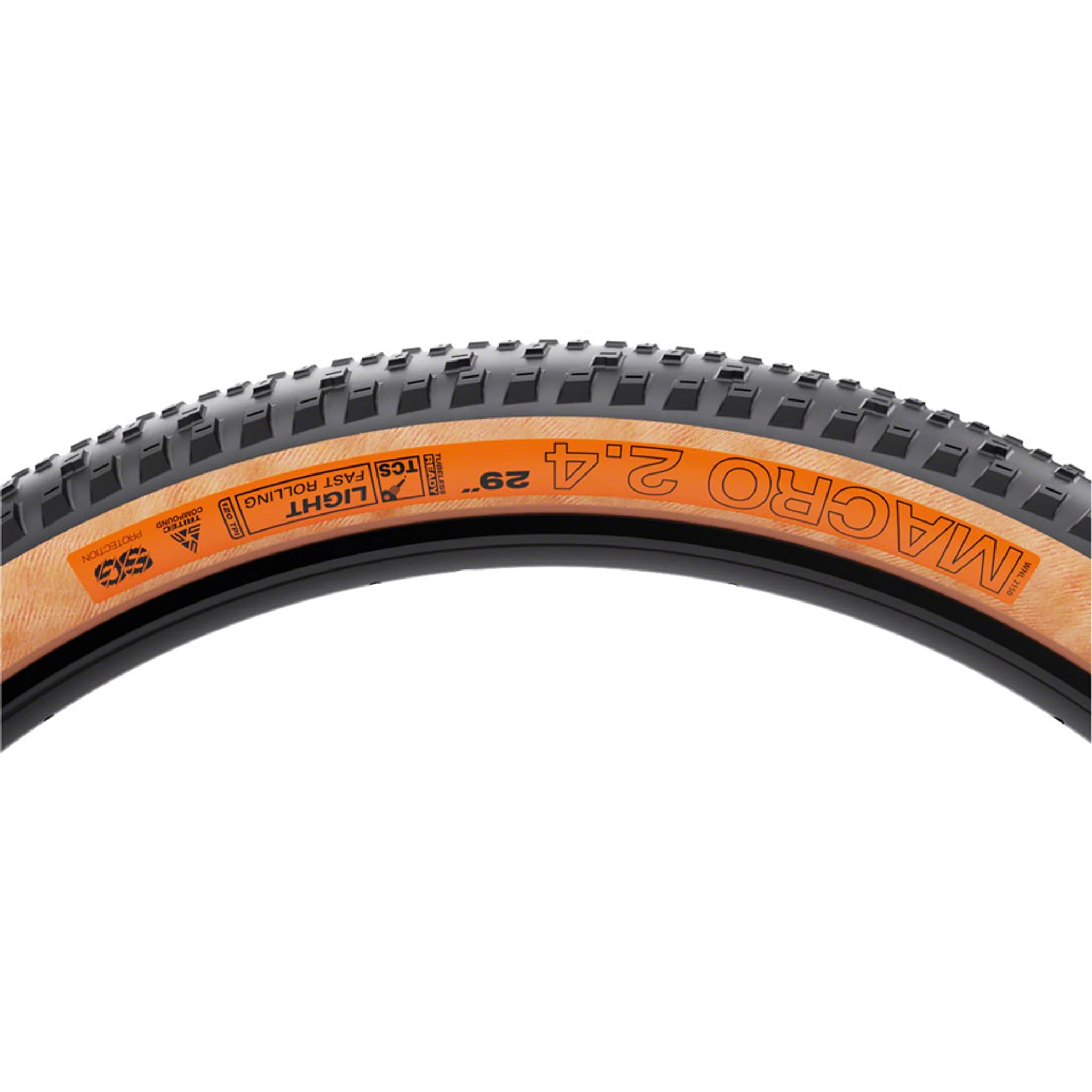 Macro Tire - Image 3