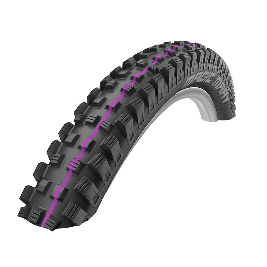 Magic Mary Tire - Magic Mary Tire - Magic Mary Tire