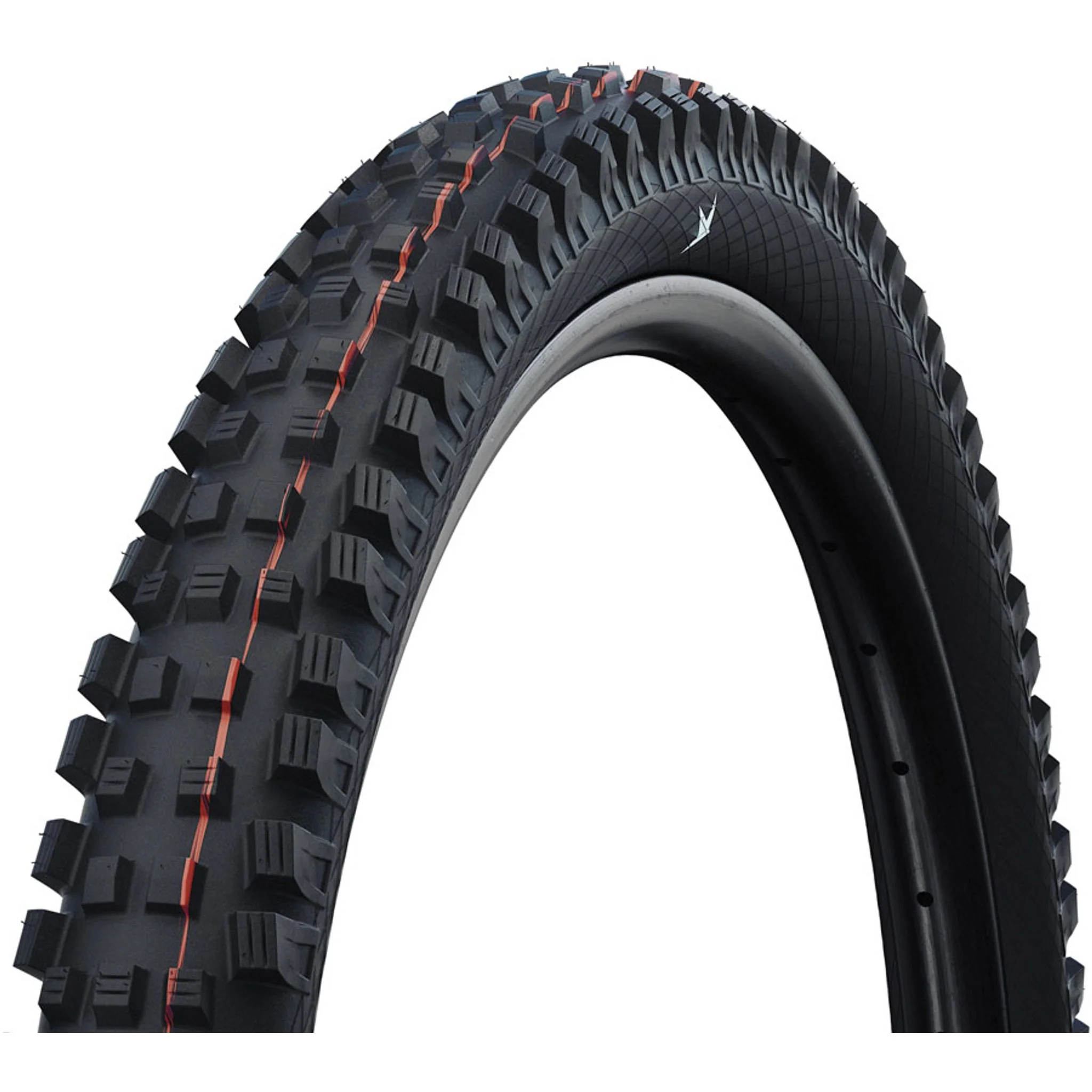 Magic Mary Tire