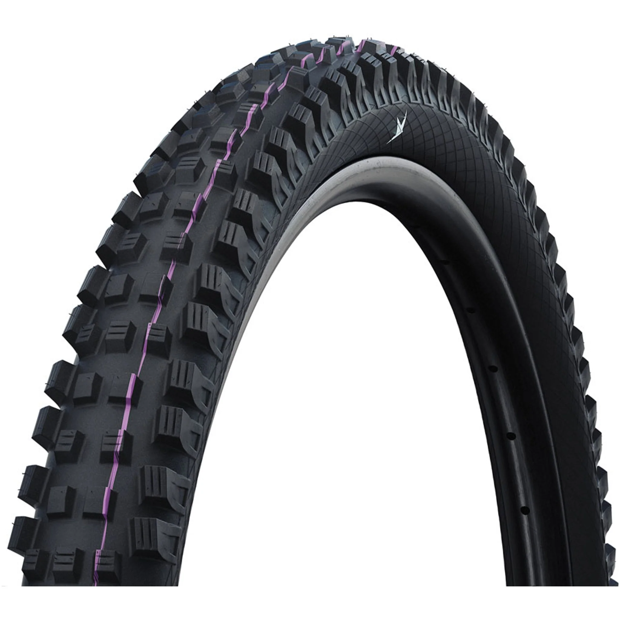 Magic Mary Tire - Image 2