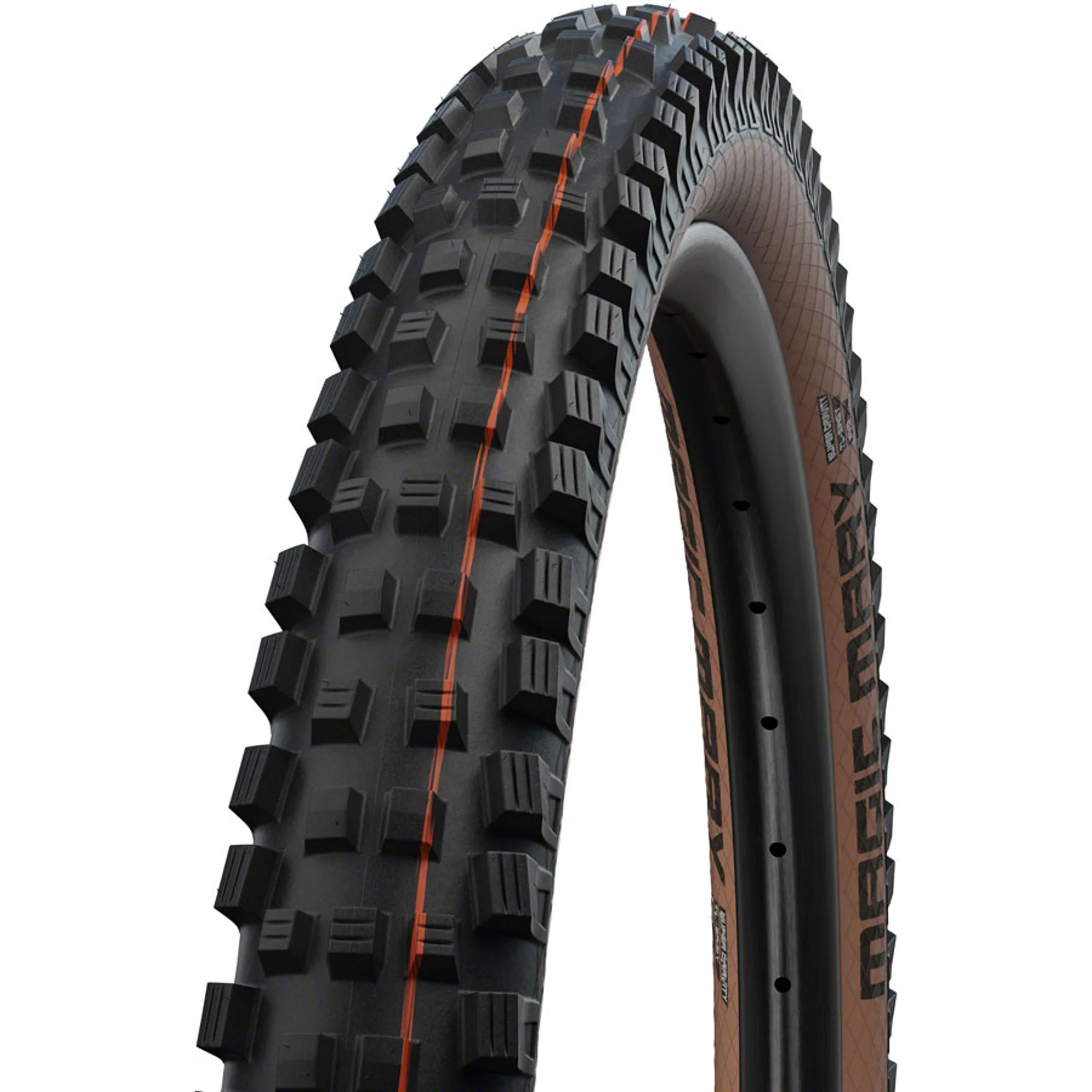 Magic Mary Tire - Image 3