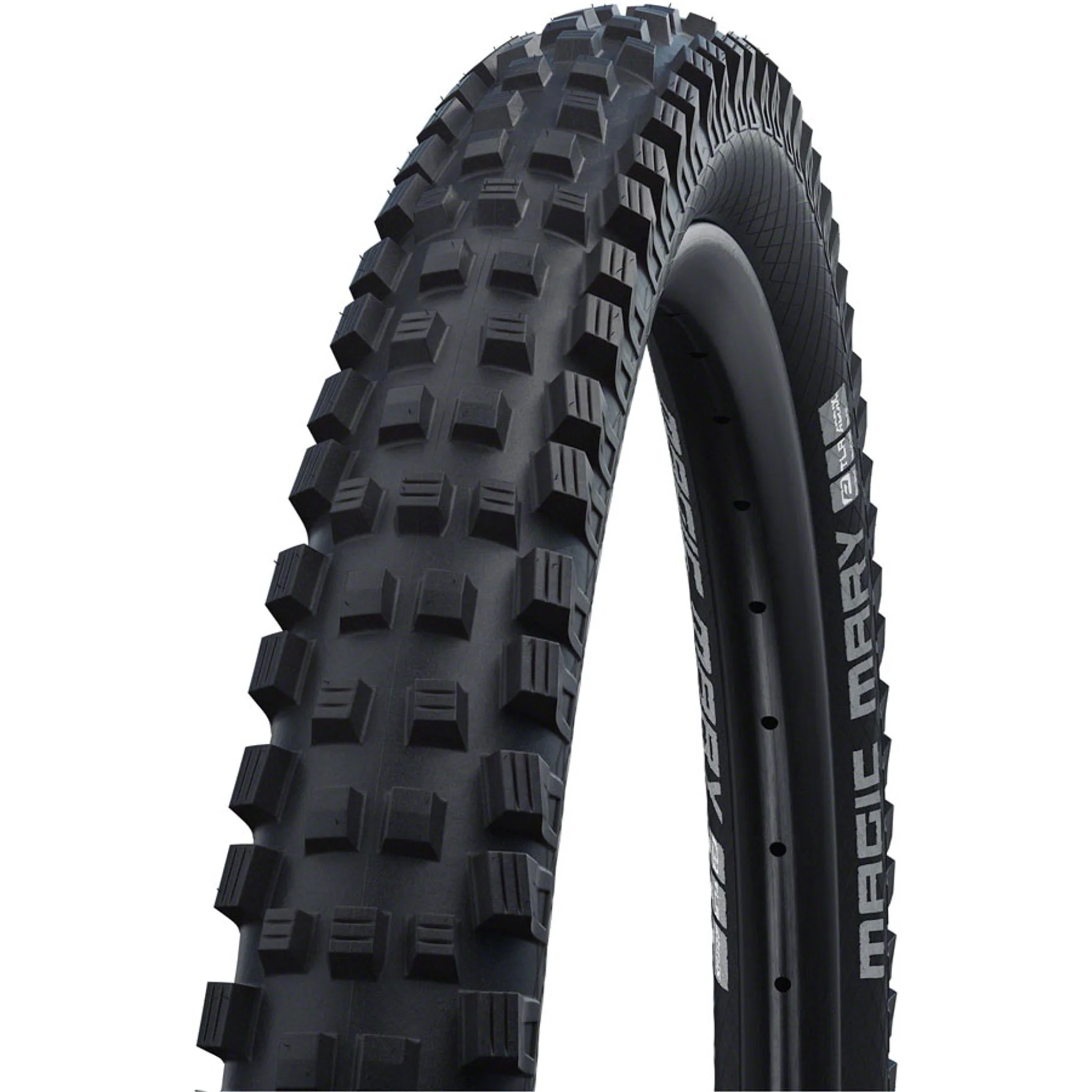Magic Mary Tire - Image 5
