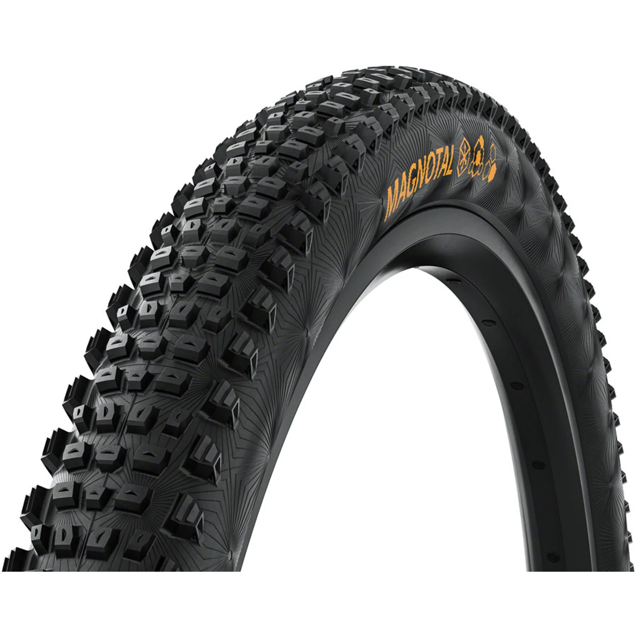 Magnotal Tire