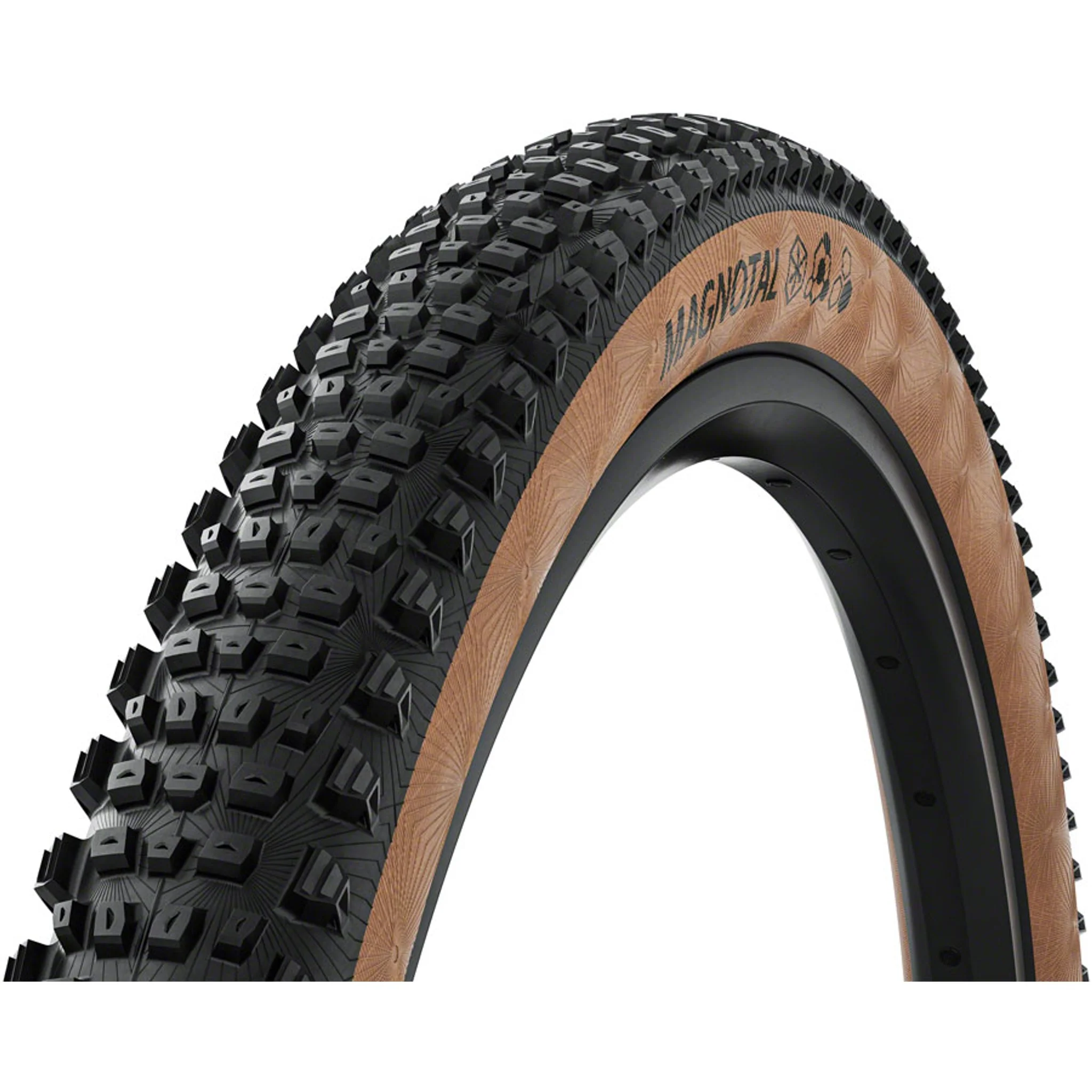 Magnotal Tire - Image 5