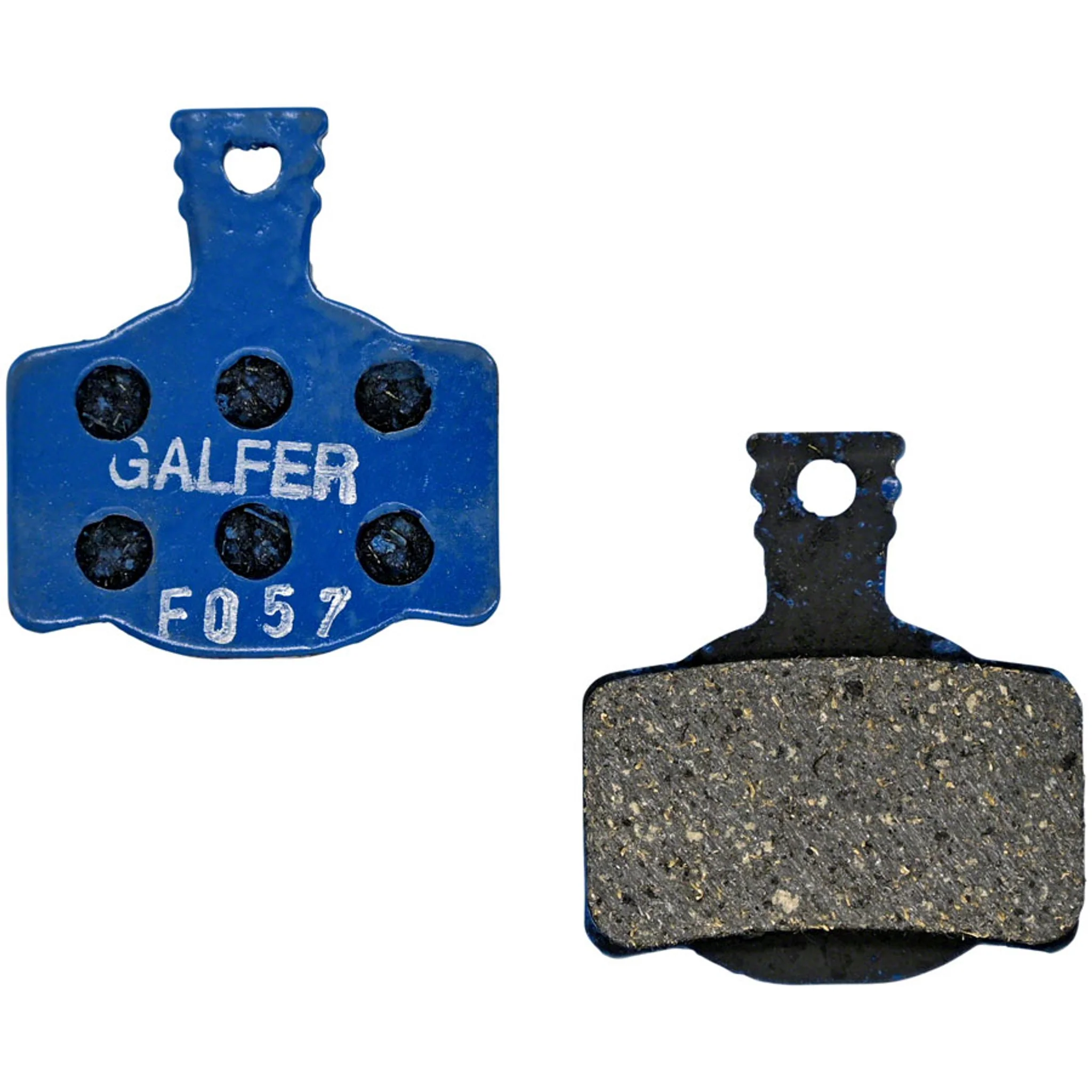 Magura 2-Piston Compatible Disc Brake Pads - Image 2