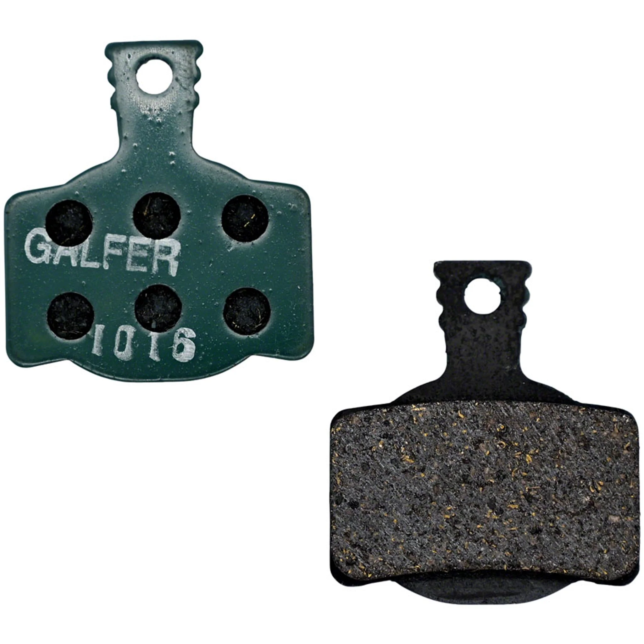 Magura 2-Piston Compatible Disc Brake Pads - Image 3