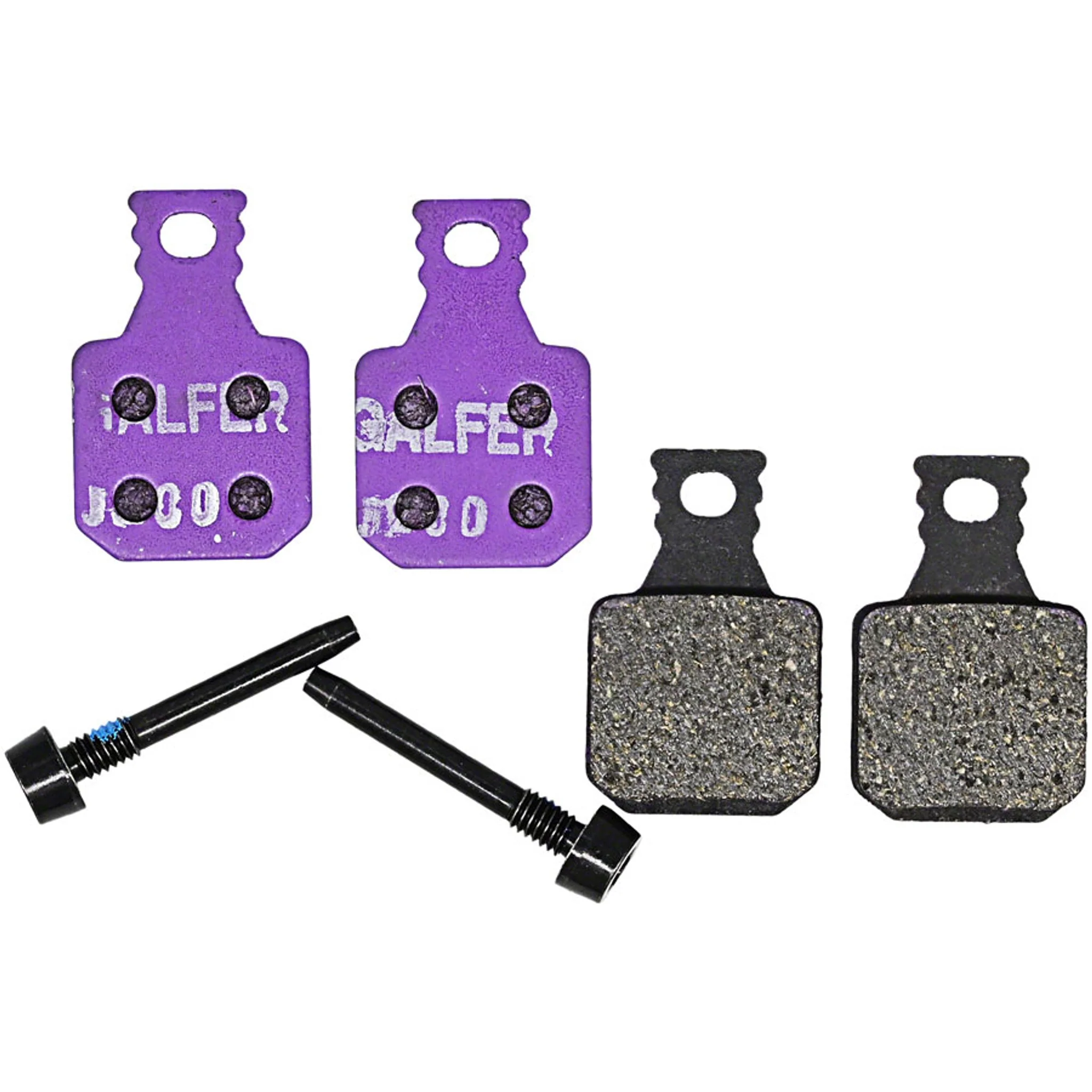 Magura 4-Piston Compatible Disc Brake Pads - Image 3