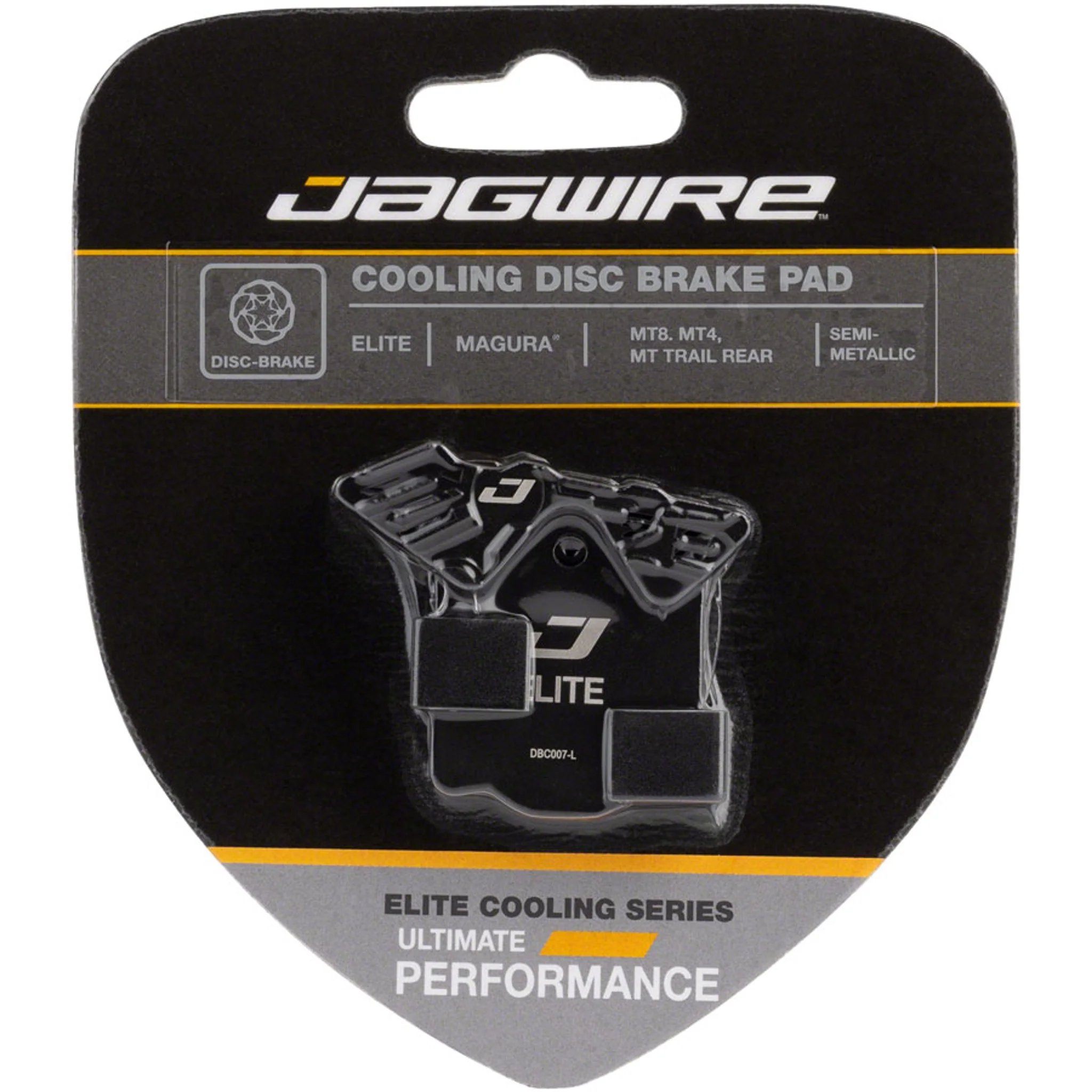Magura Compatible Disc Brake Pads - Image 10
