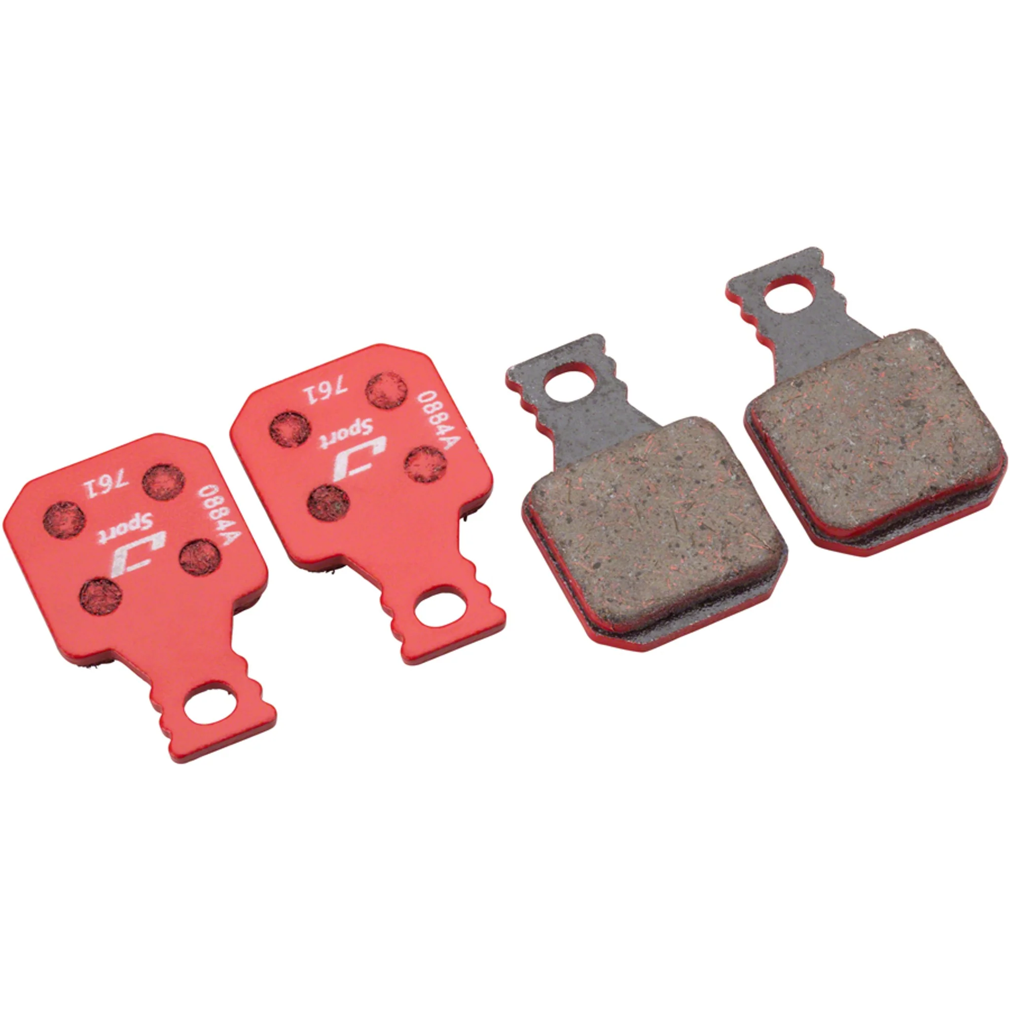 Magura Compatible Disc Brake Pads - Image 13