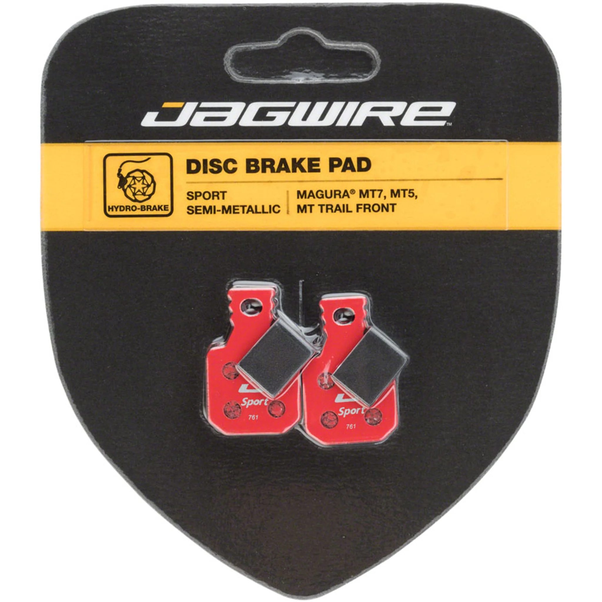 Magura Compatible Disc Brake Pads - Image 14