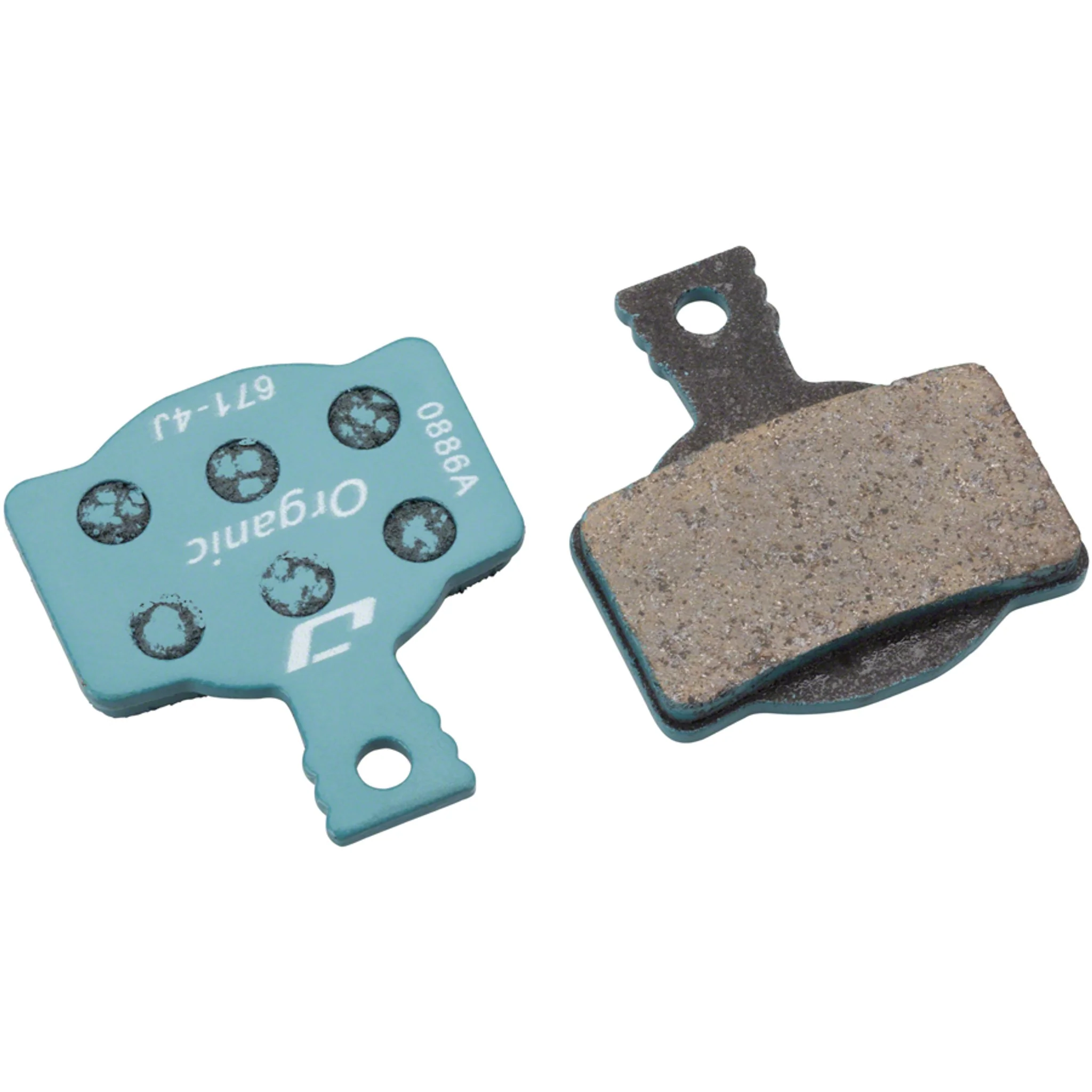 Magura Compatible Disc Brake Pads - Image 3