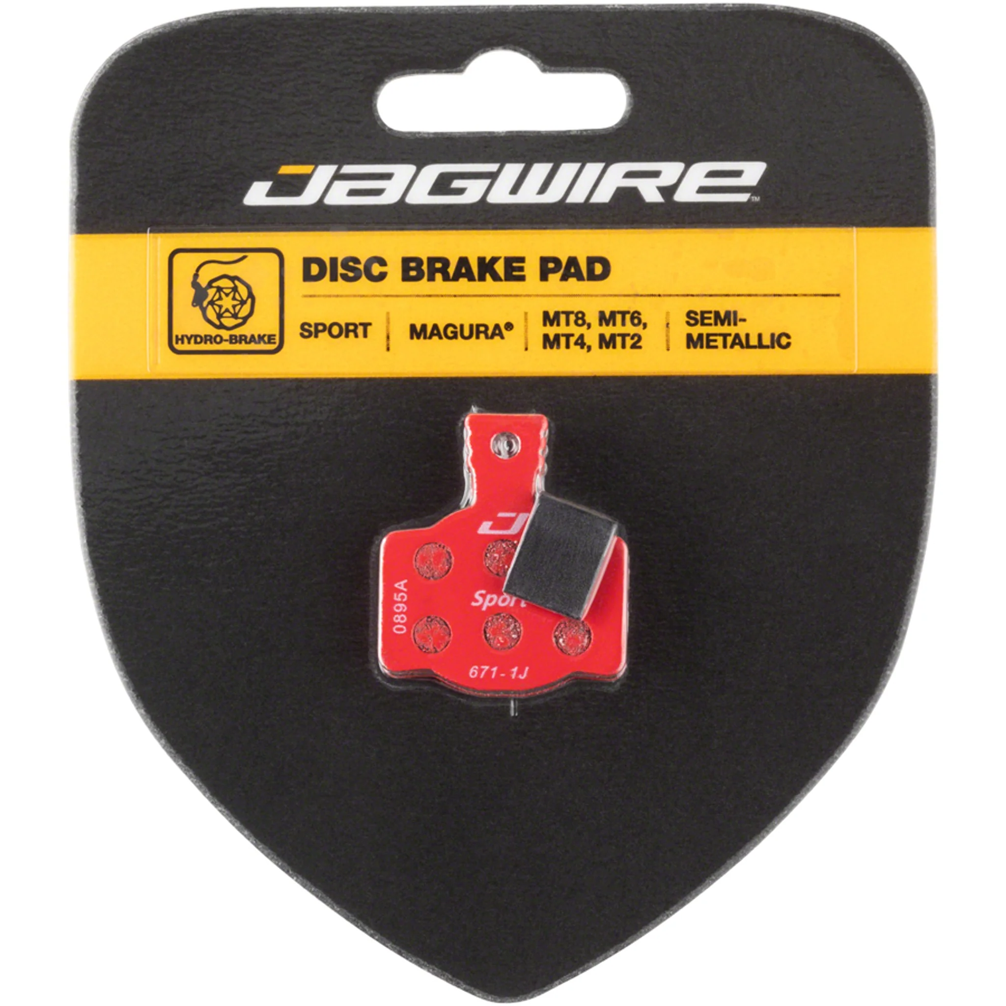 Magura Compatible Disc Brake Pads - Image 5