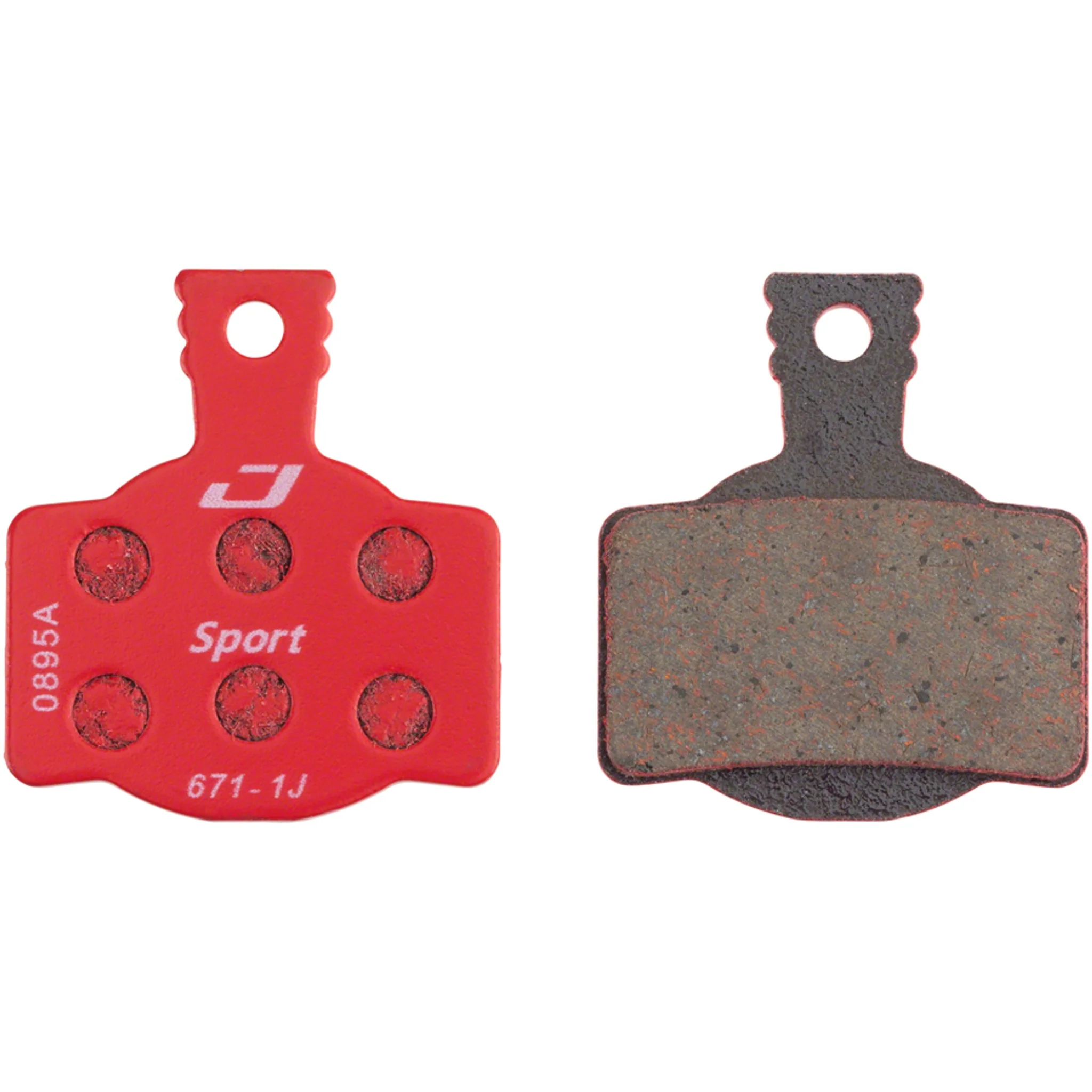 Magura Compatible Disc Brake Pads - Image 6
