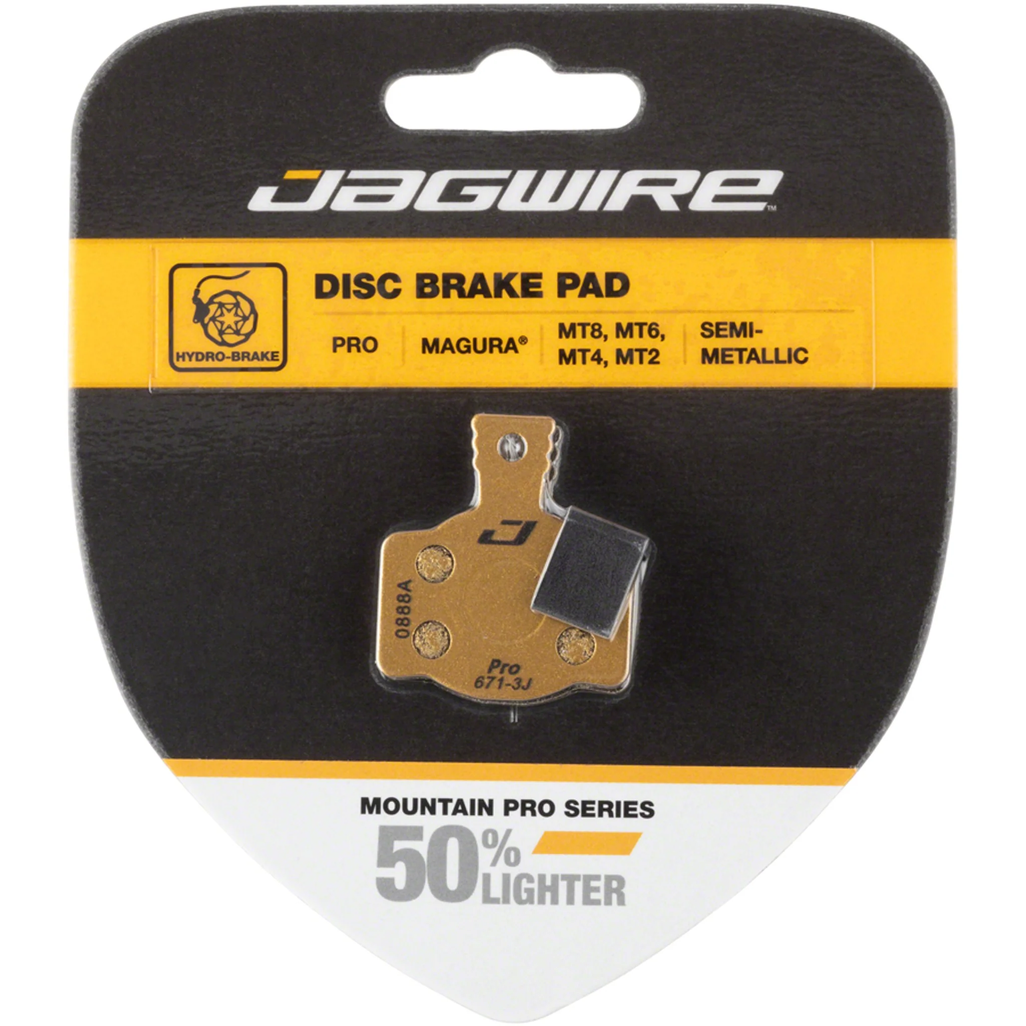 Magura Compatible Disc Brake Pads - Image 7
