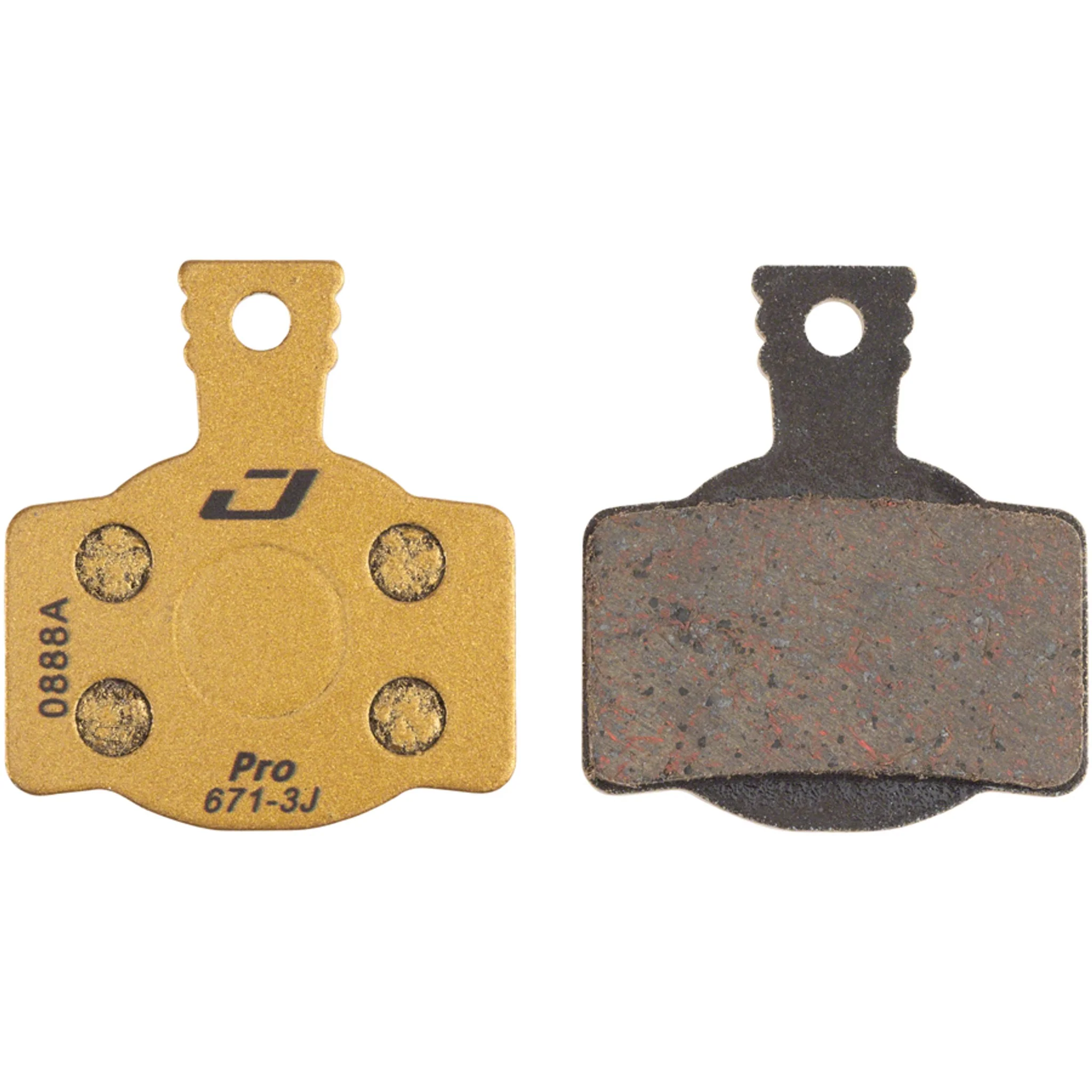 Magura Compatible Disc Brake Pads - Image 8