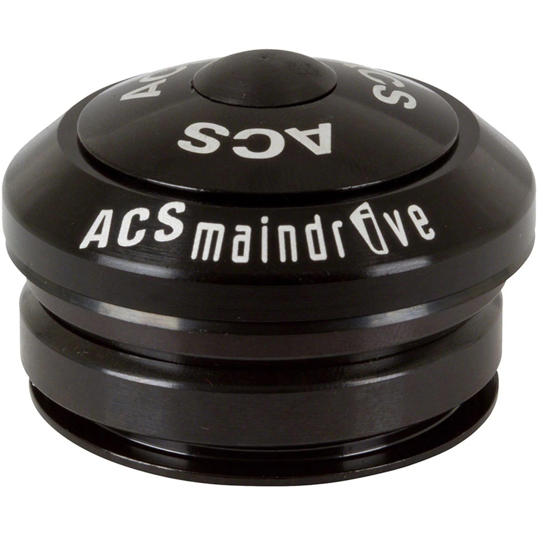 MainDrive Integrated Headset